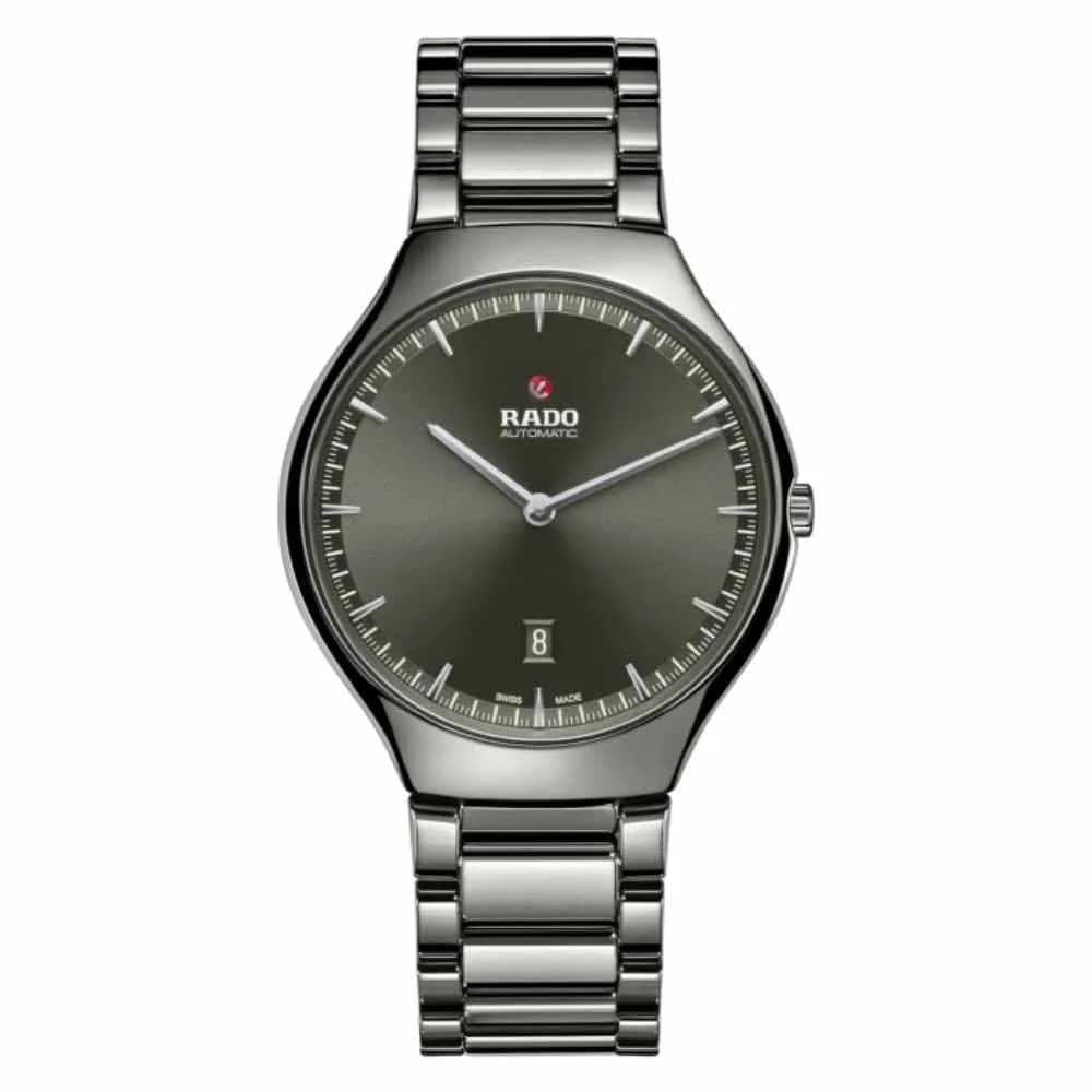 Rado True Thinline Automatic
