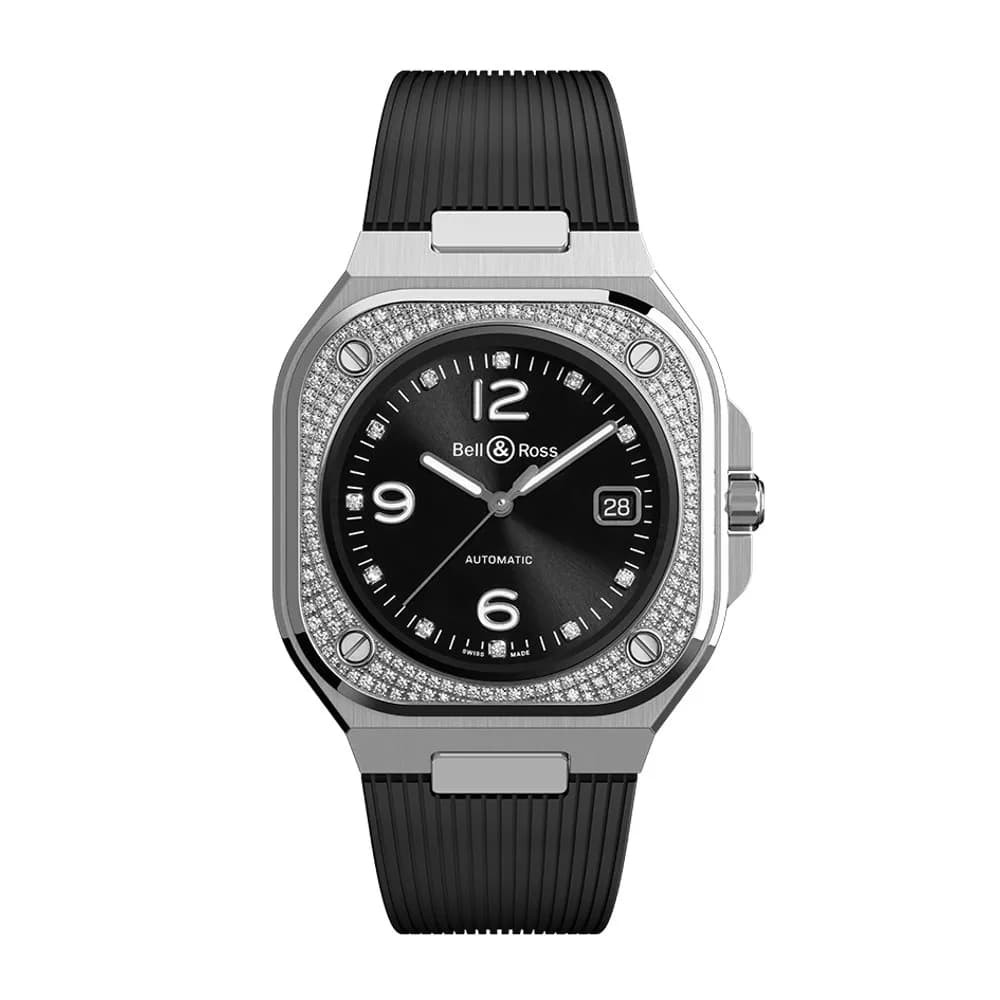 Bell & Ross BR 05 Diamond