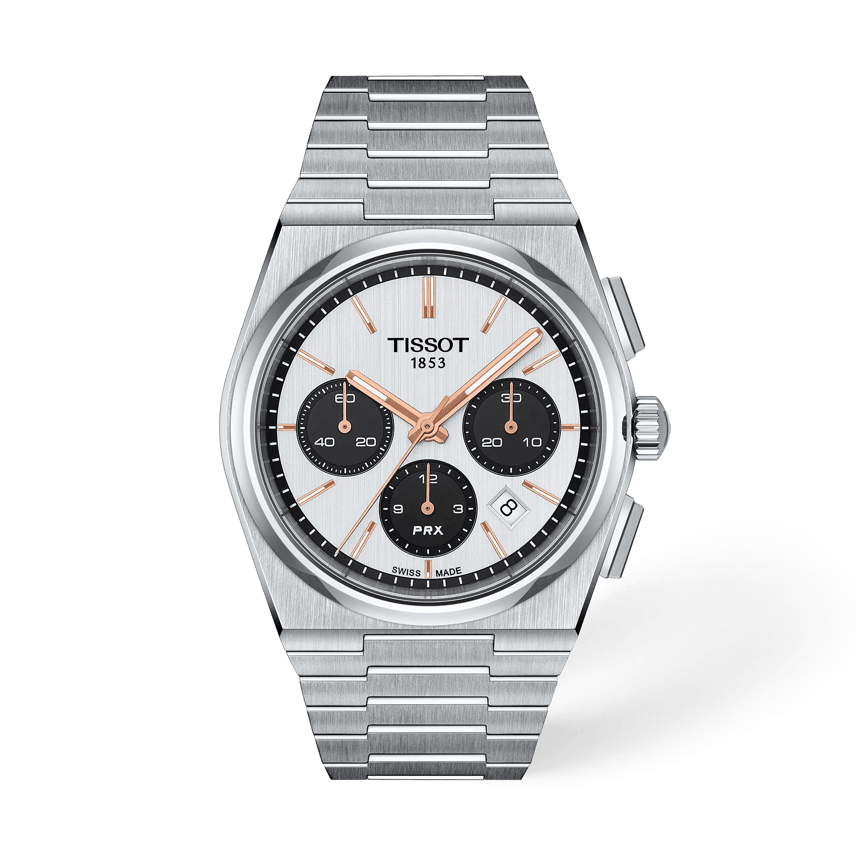 Tissot Tissot PRX 42mm
