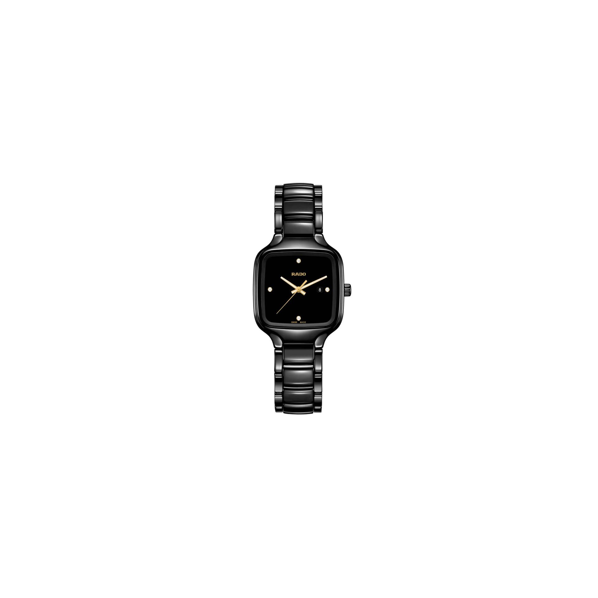Rado True Square Diamonds