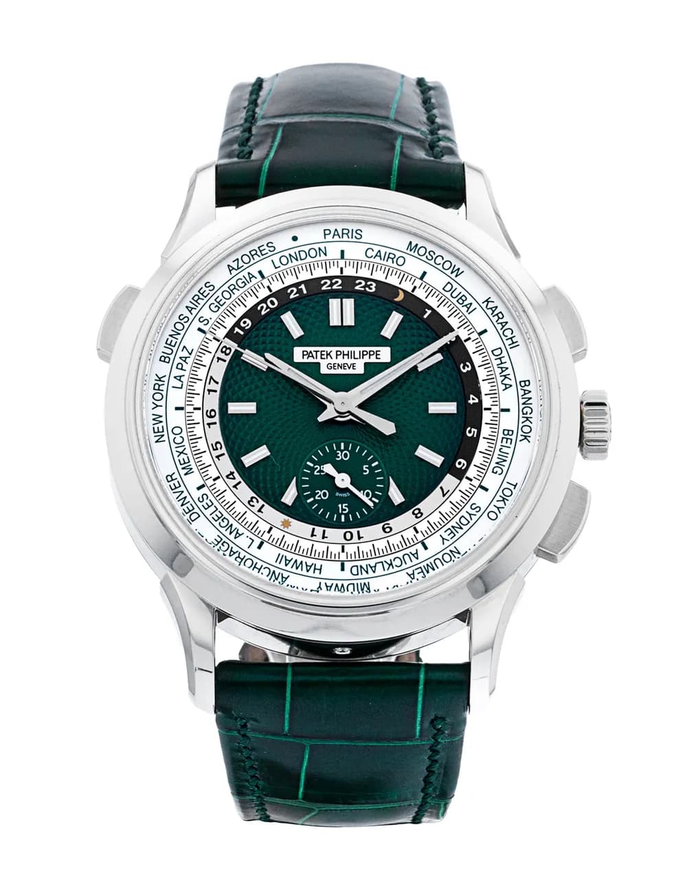 Patek Philippe Patek Philippe Complications 5930P-001