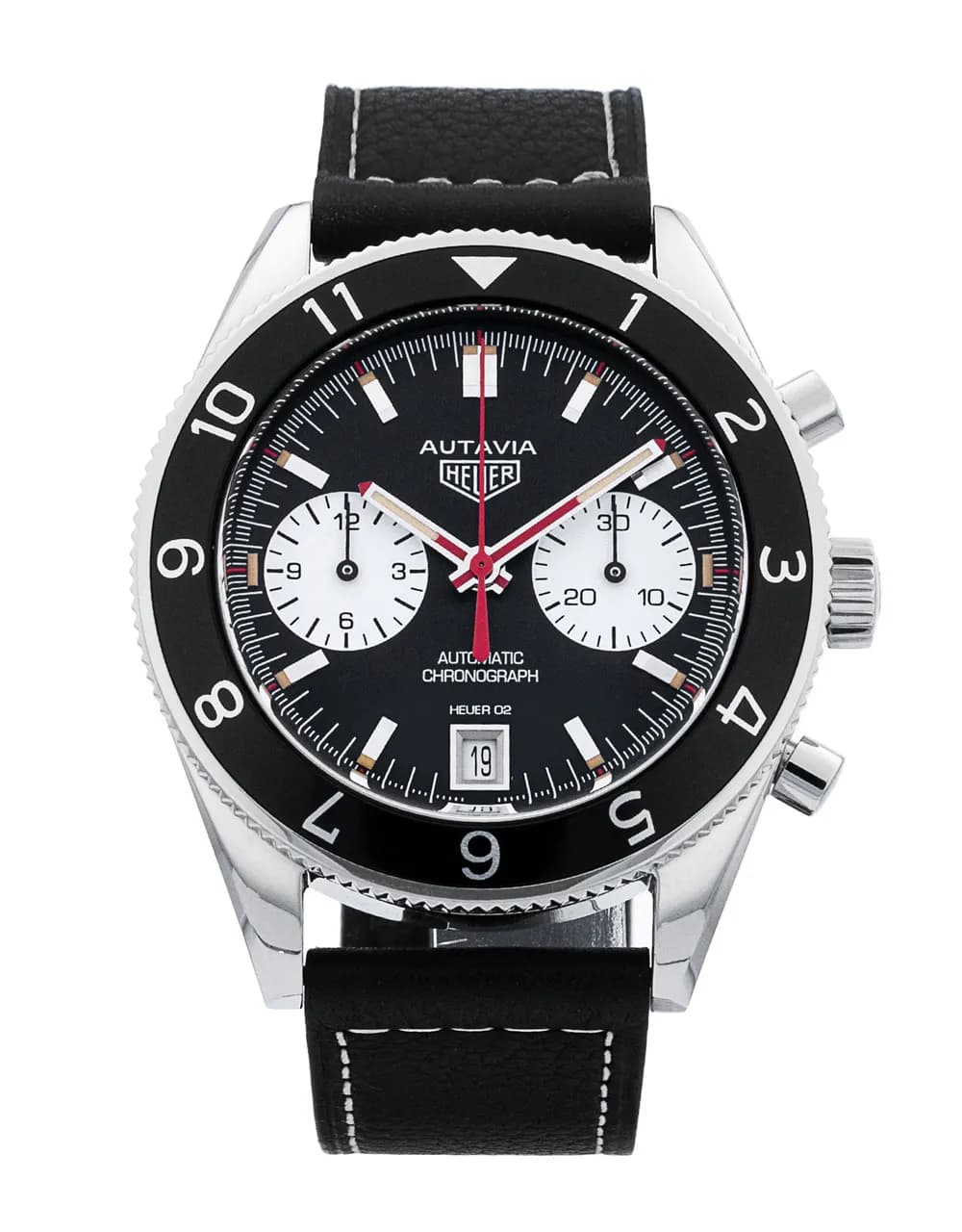 TAG Heuer Autavia CBE2118.FC8246
