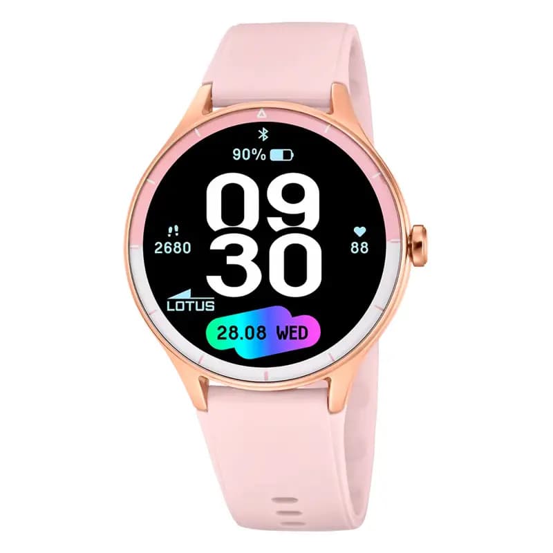 Lotus Montre Smartwatch 50201/1