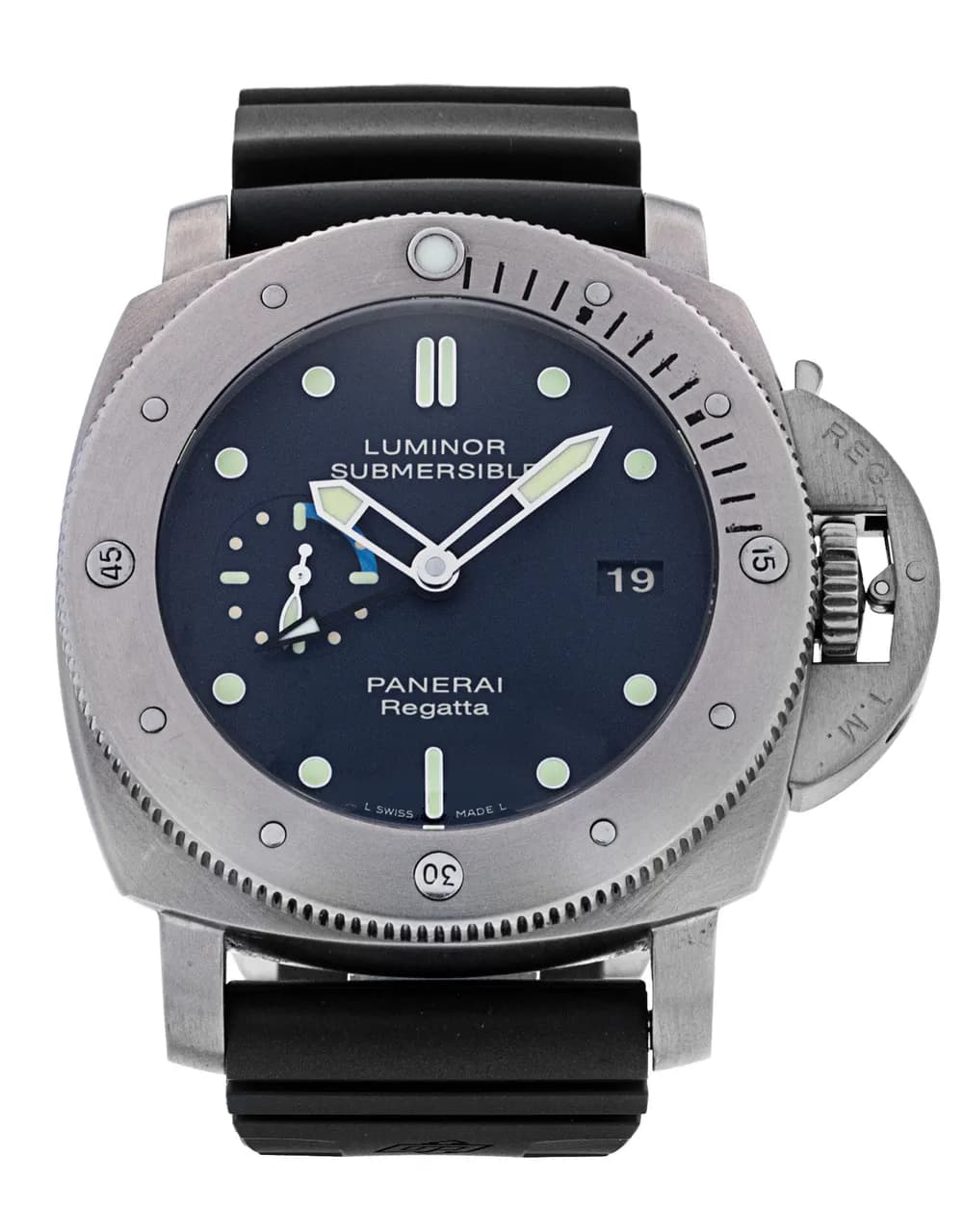Panerai Panerai Luminor Submersible PAM00371