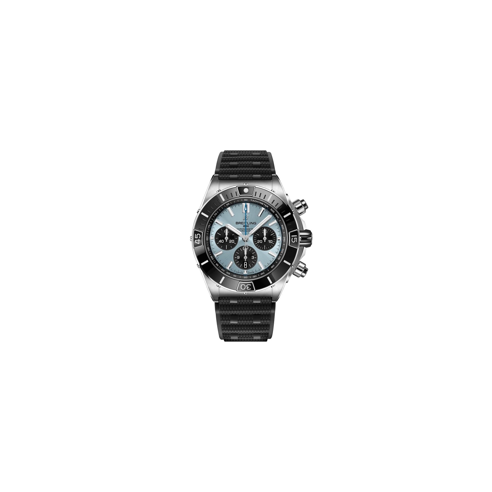 Breitling Super Chronomat B01 44