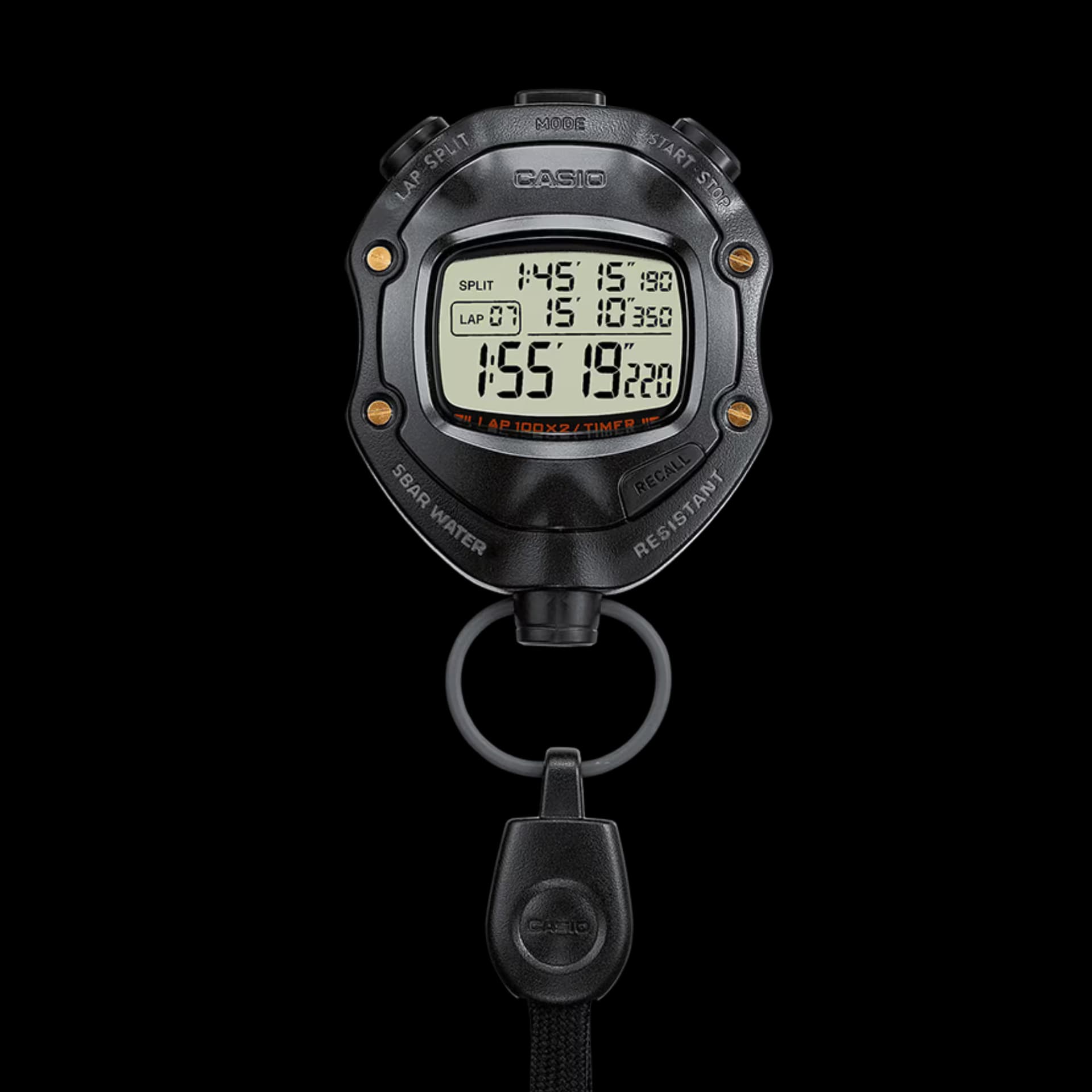 Casio HS-80TW-1