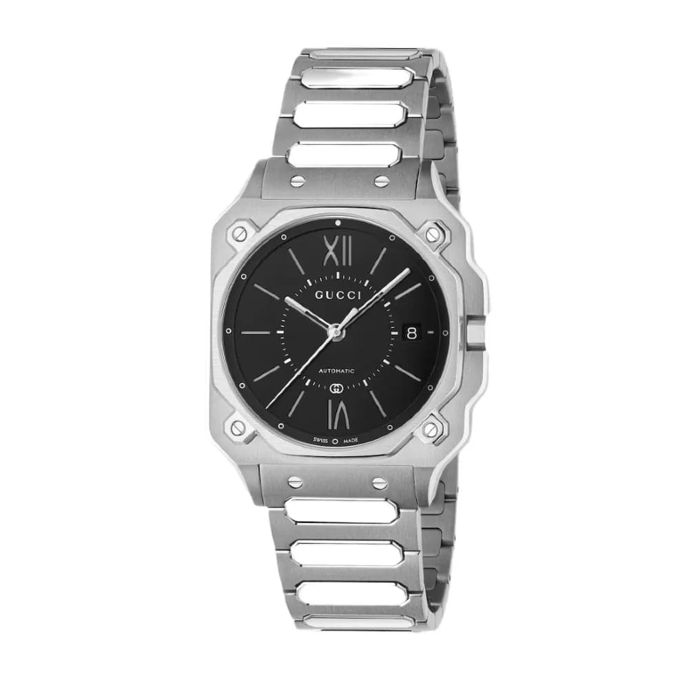 Gucci Montre G-Flat, 36 mm