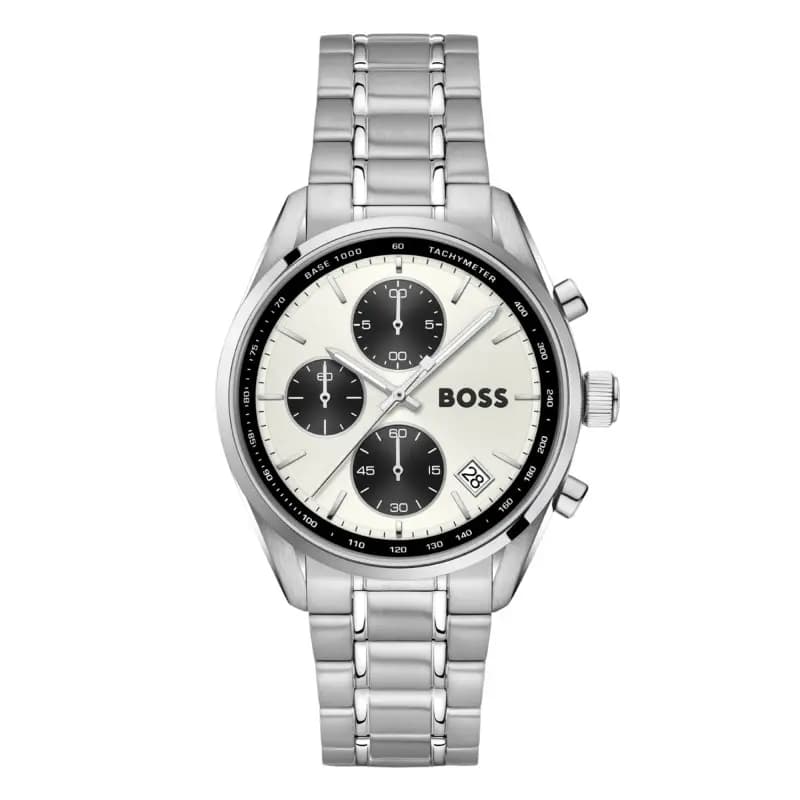 Hugo Boss Montre Grand Prix 1514362