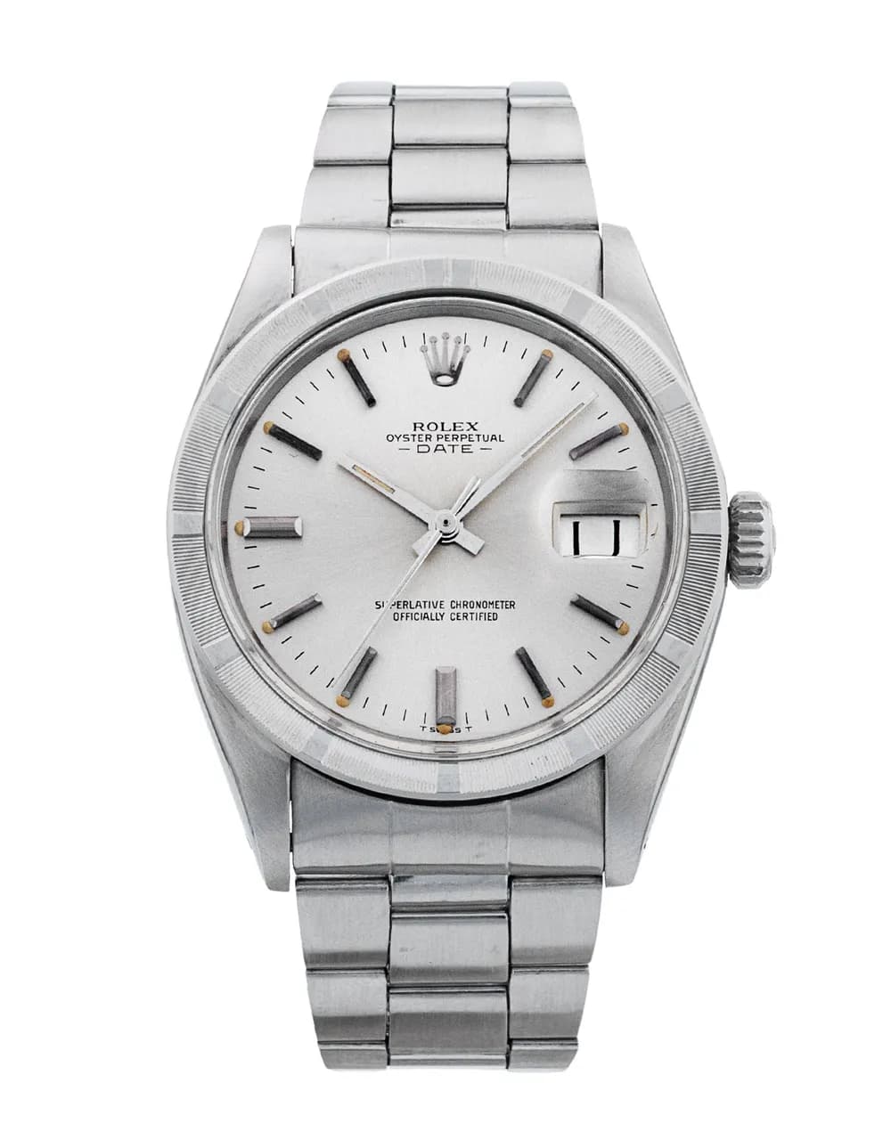 Rolex Rolex Oyster Perpetual Date 1501