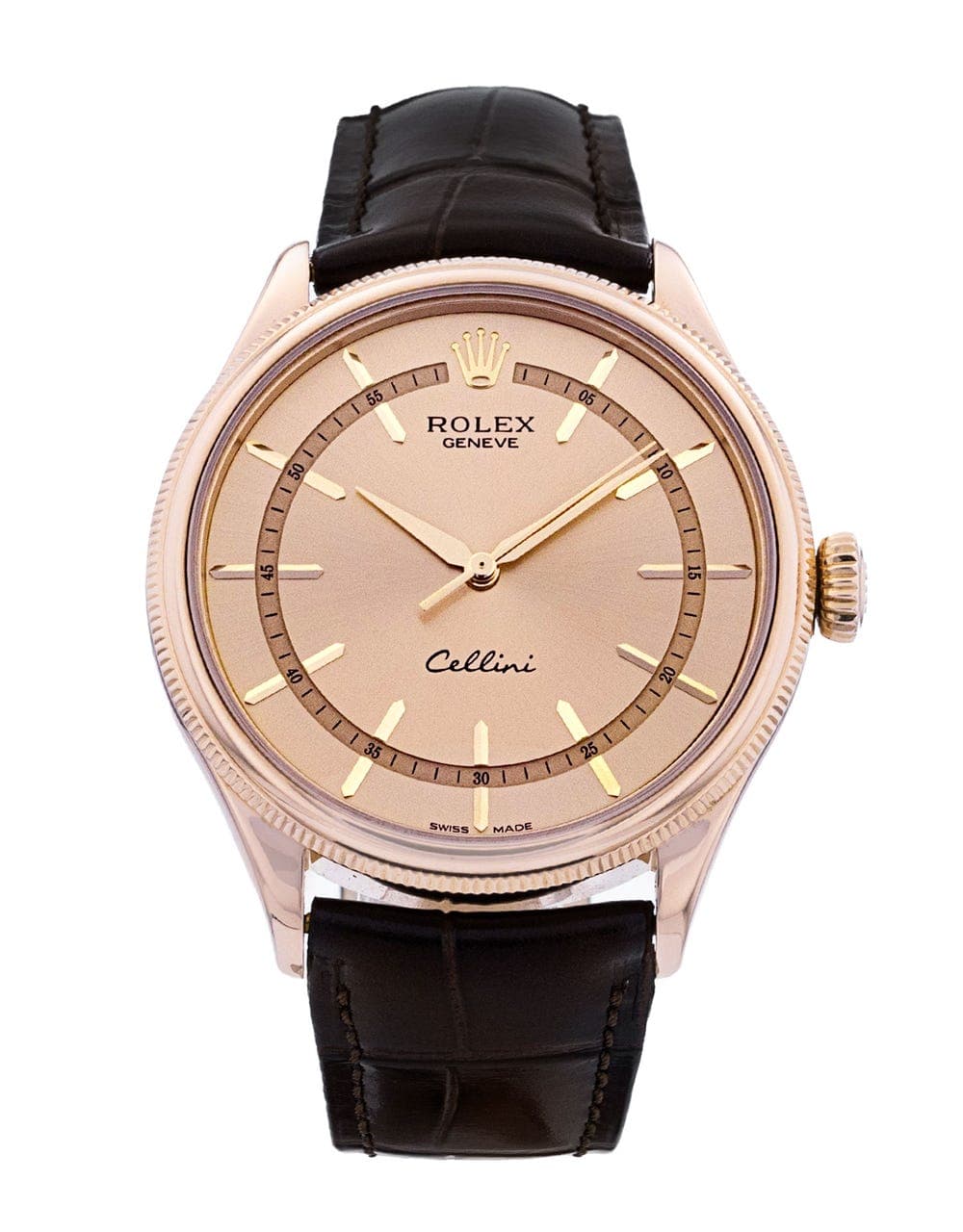 Rolex Rolex Cellini 50505-0012