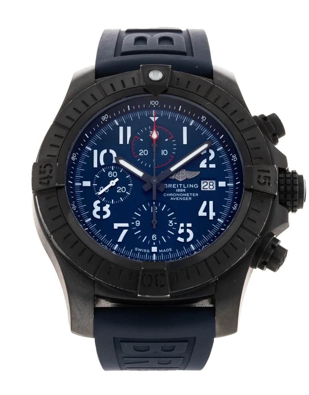 Watchfinder & Co. occasion