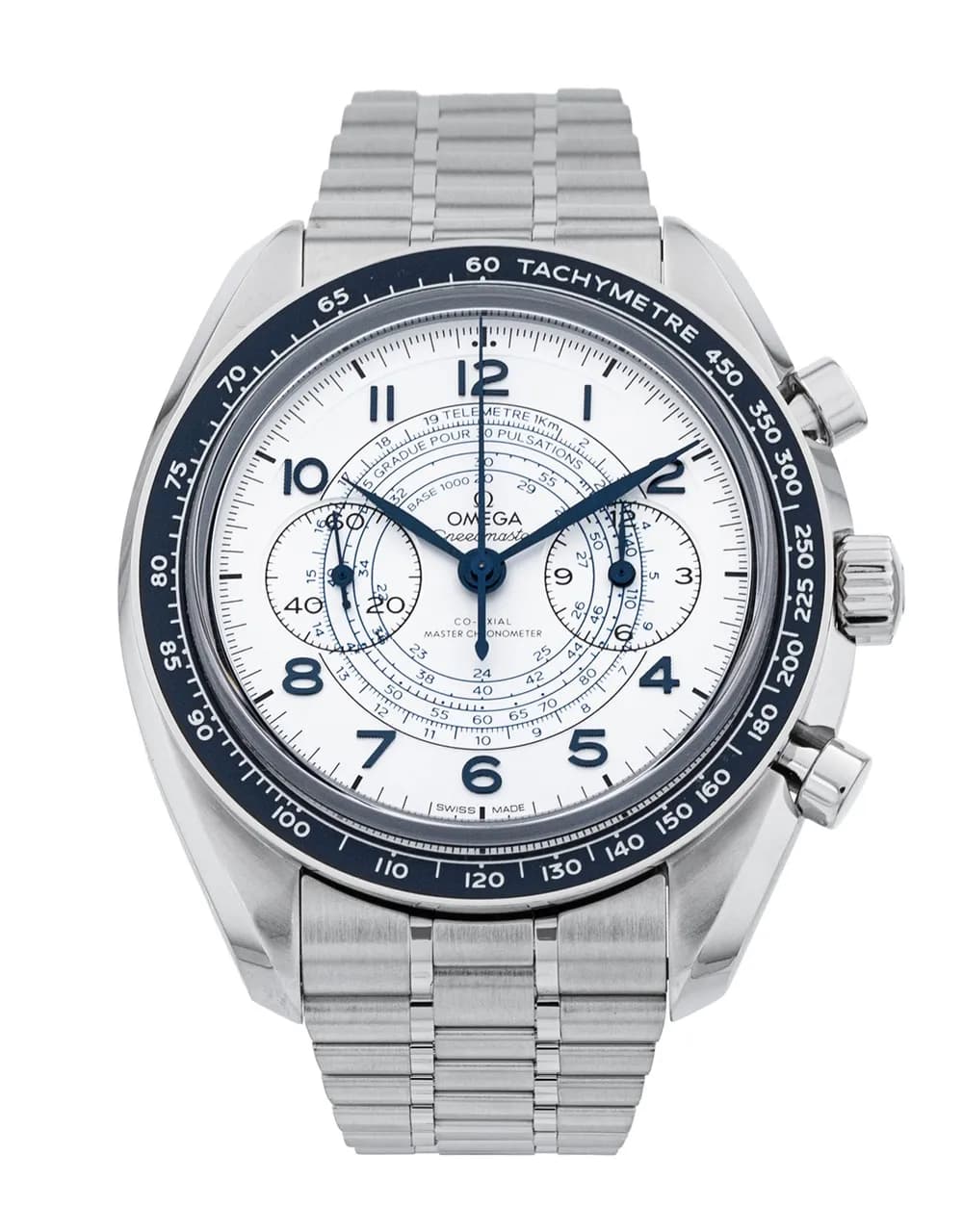 Watchfinder & Co. occasion