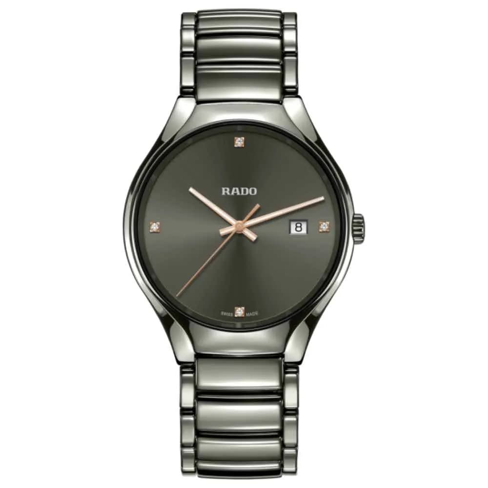 Rado True Diamonds