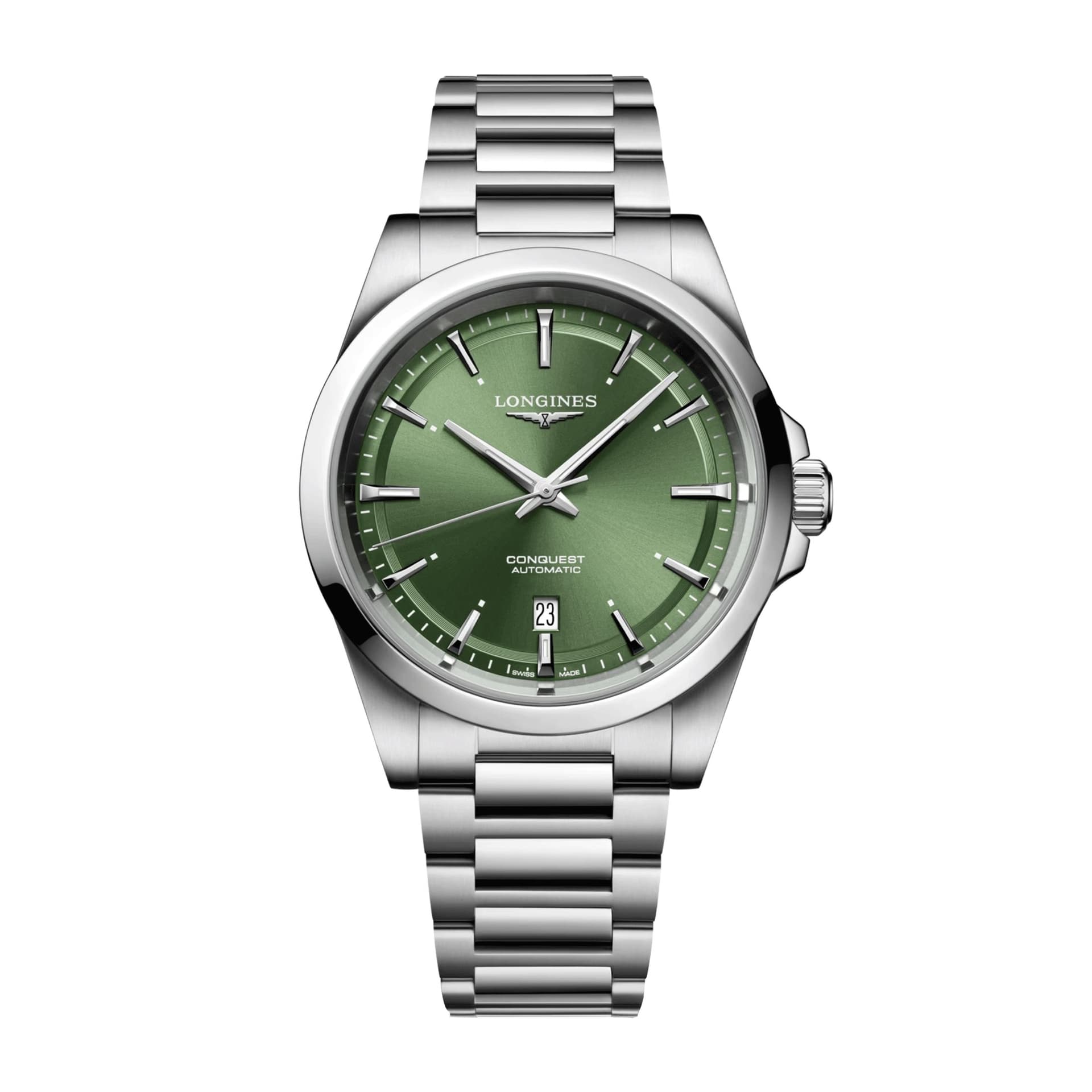 Longines Conquest