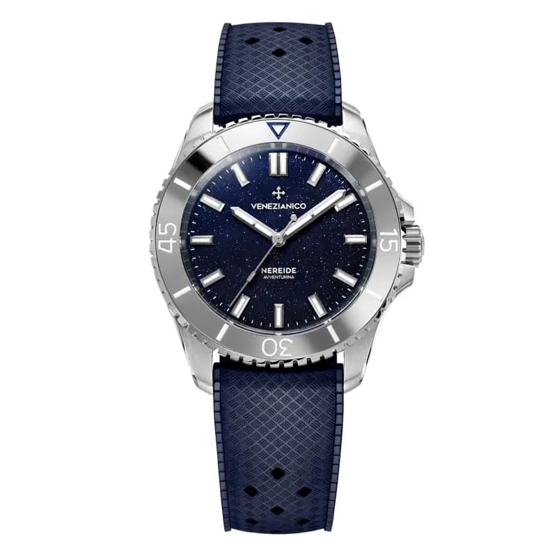 Venezianico Montre Nereide Avventurina 39 - 3121551