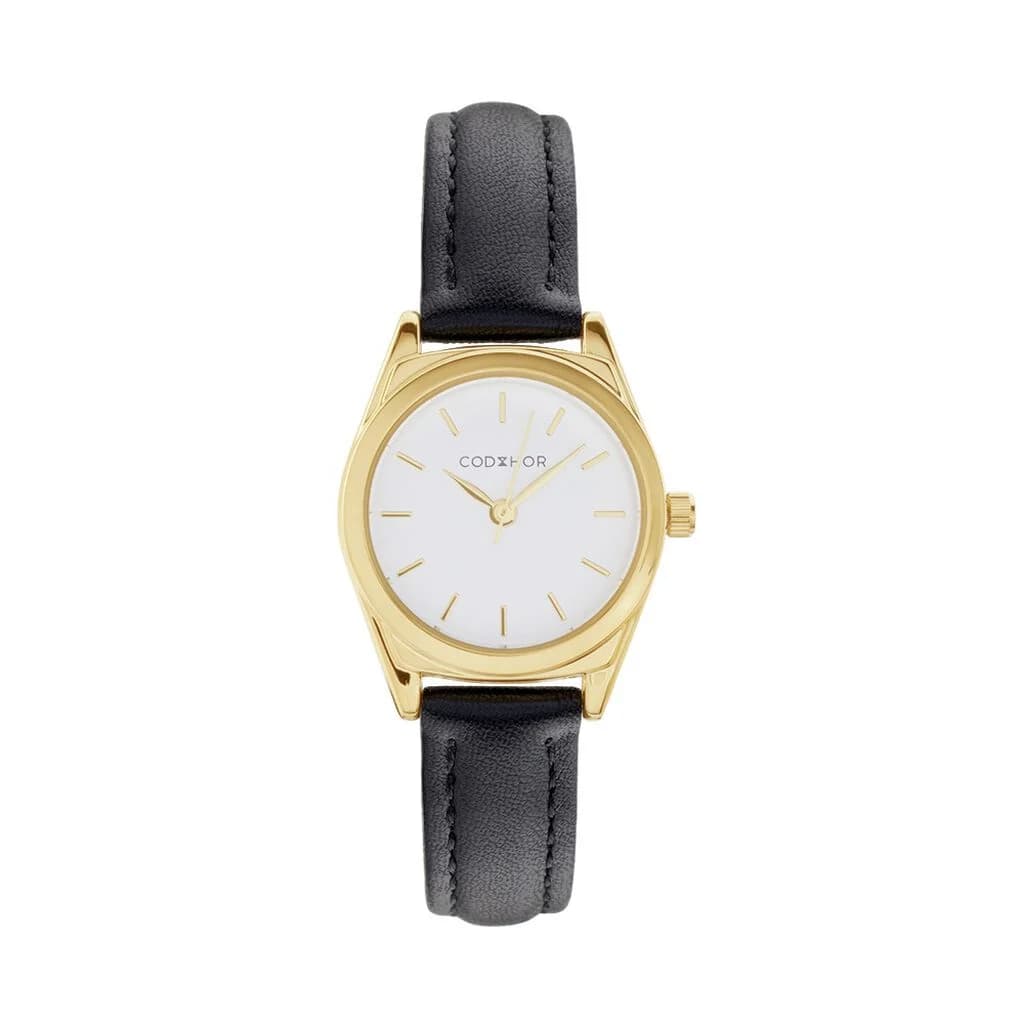 CODHOR Montre Codhor Anais Argenté