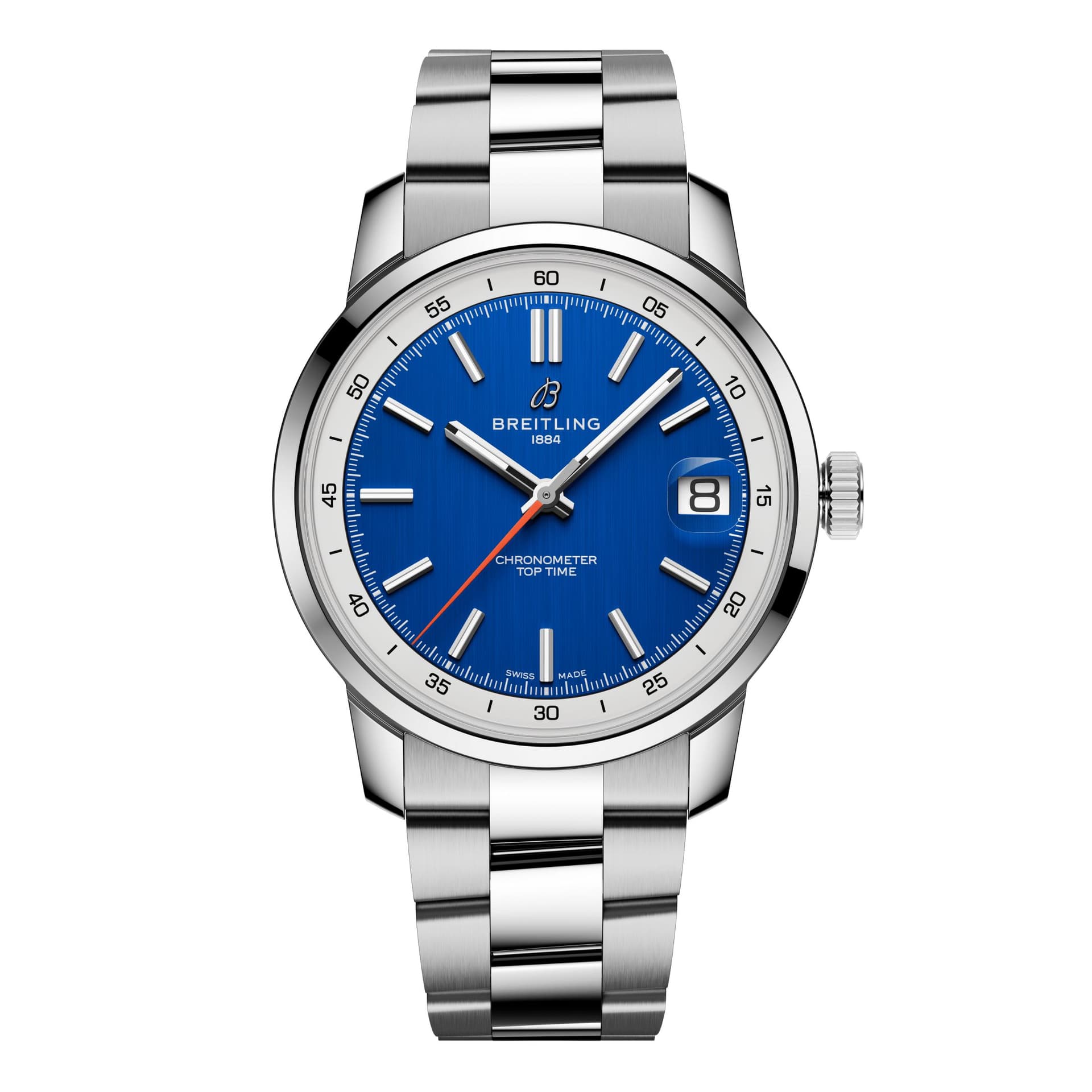 Breitling Top Time B31