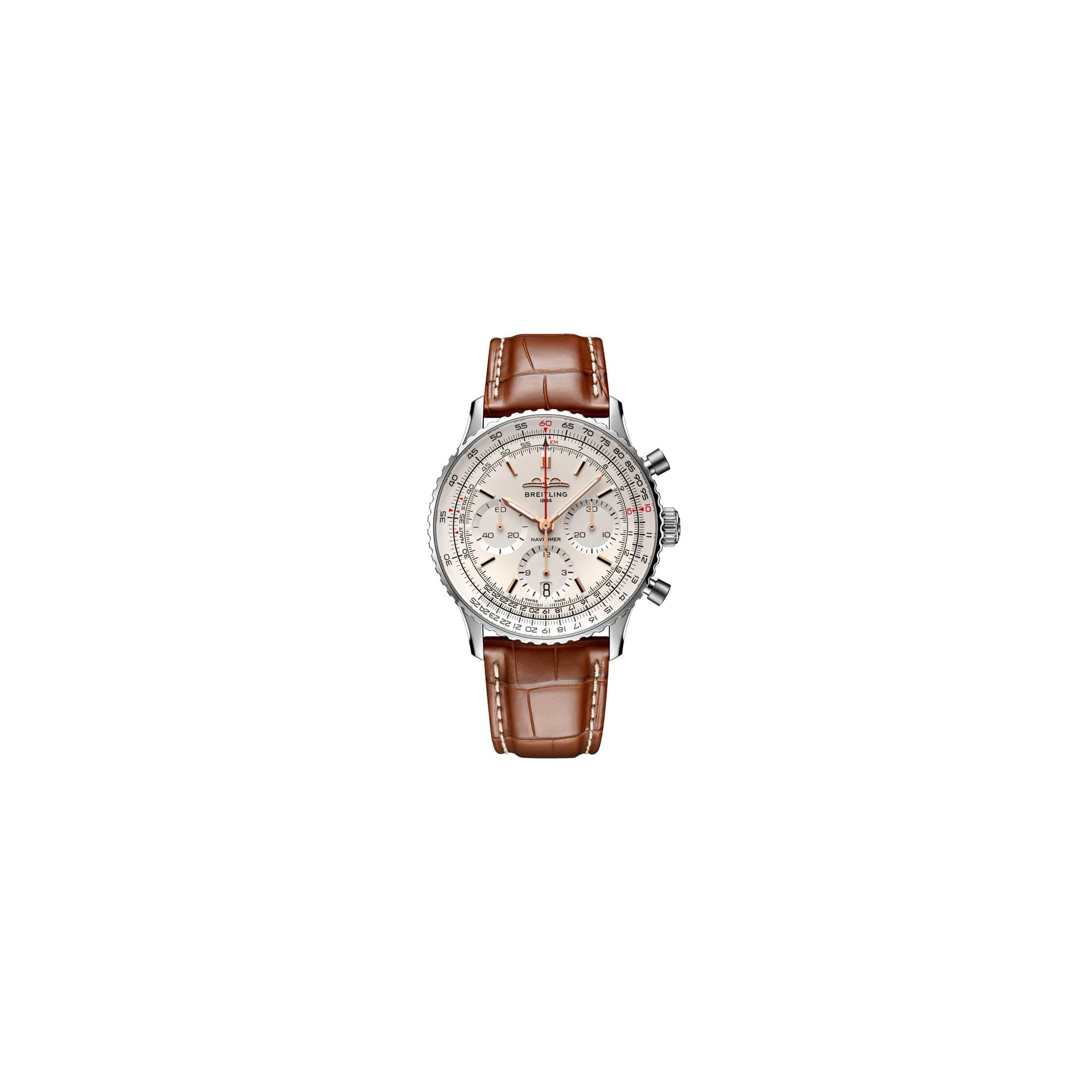 Breitling Navitimer B01 Chronograph 41
