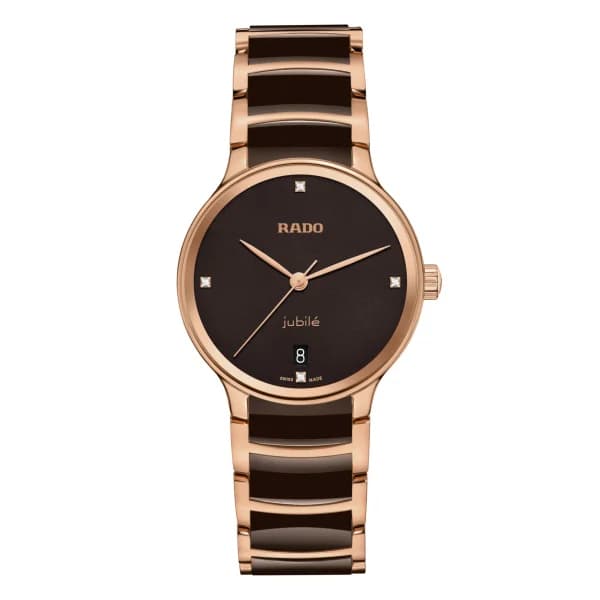 Rado Montre Rado Florence Automatic Quartz 35.0 mm