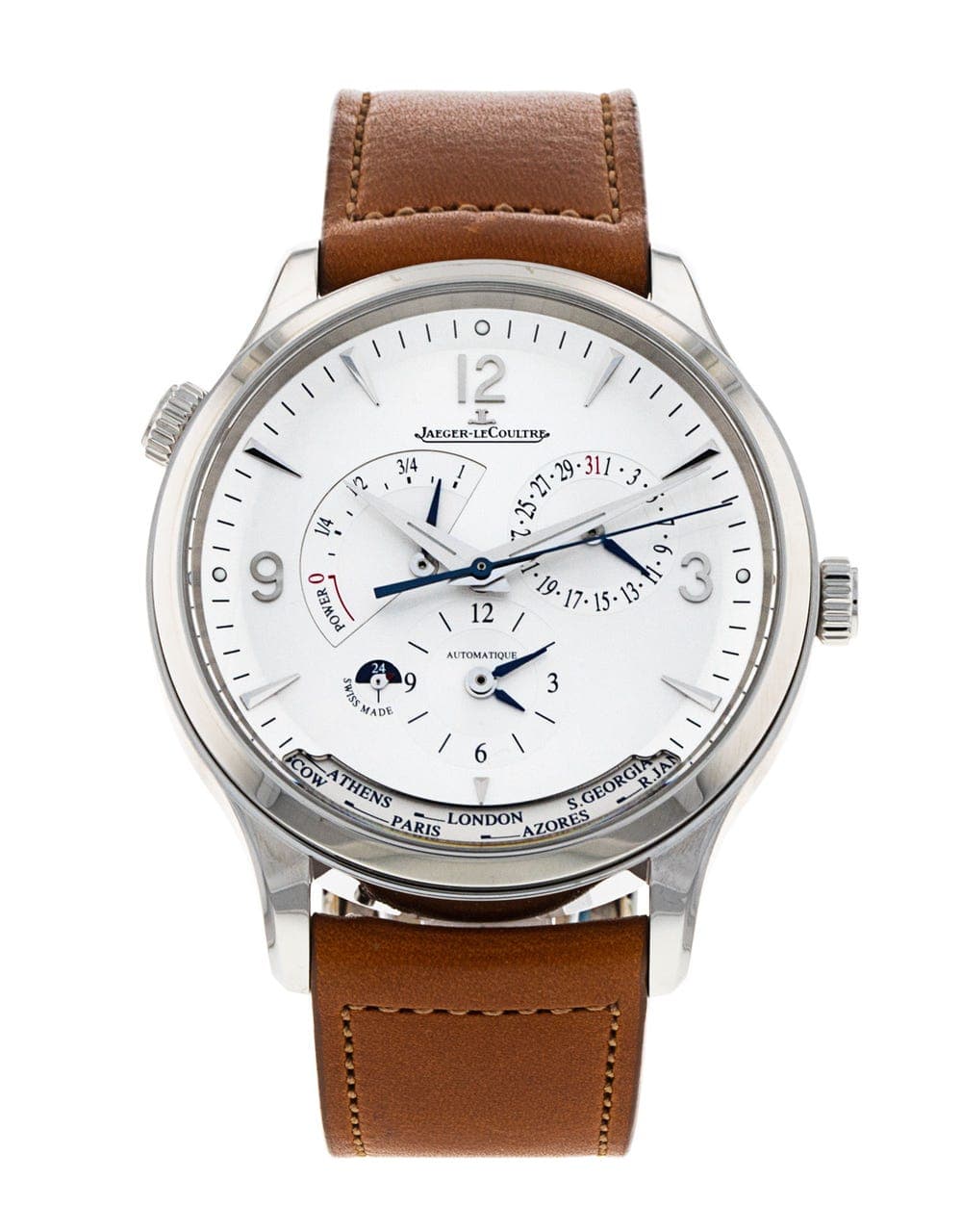Watchfinder & Co. occasion