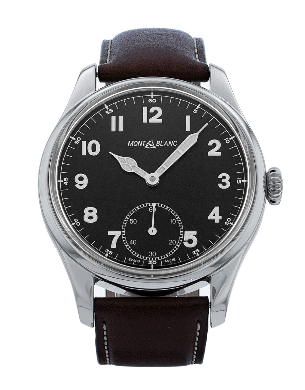 Montblanc 1858 Small Second 112638