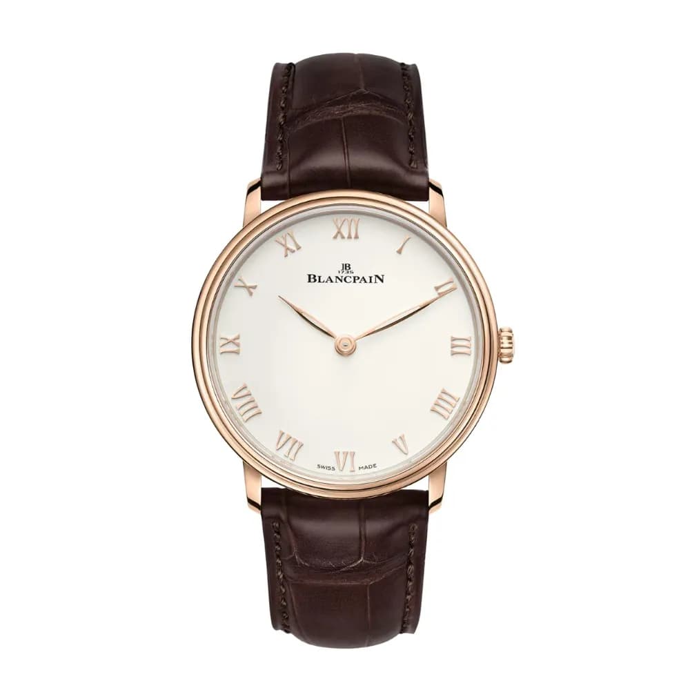 Blancpain Ultraplate