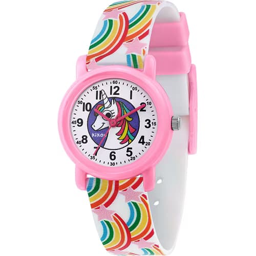 Chronostar Montre Enfant Chronostar Polyuréthane Blanc R4551104504