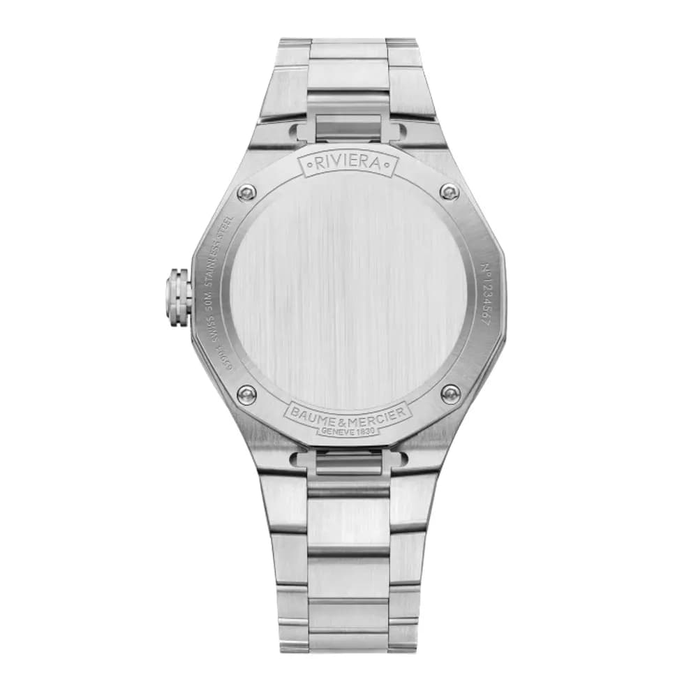 Baume & Mercier Riviera 10724