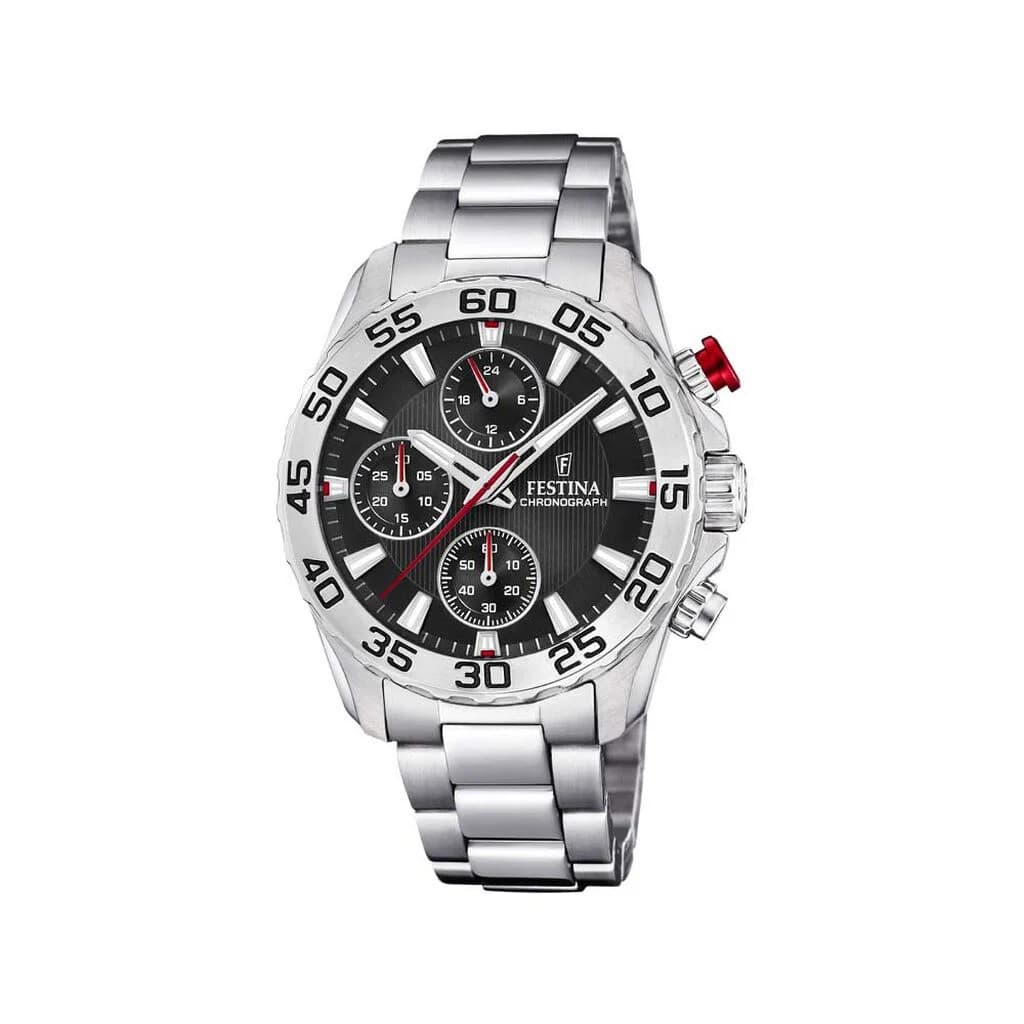 Festina Montre Festina Junior Fond Noir