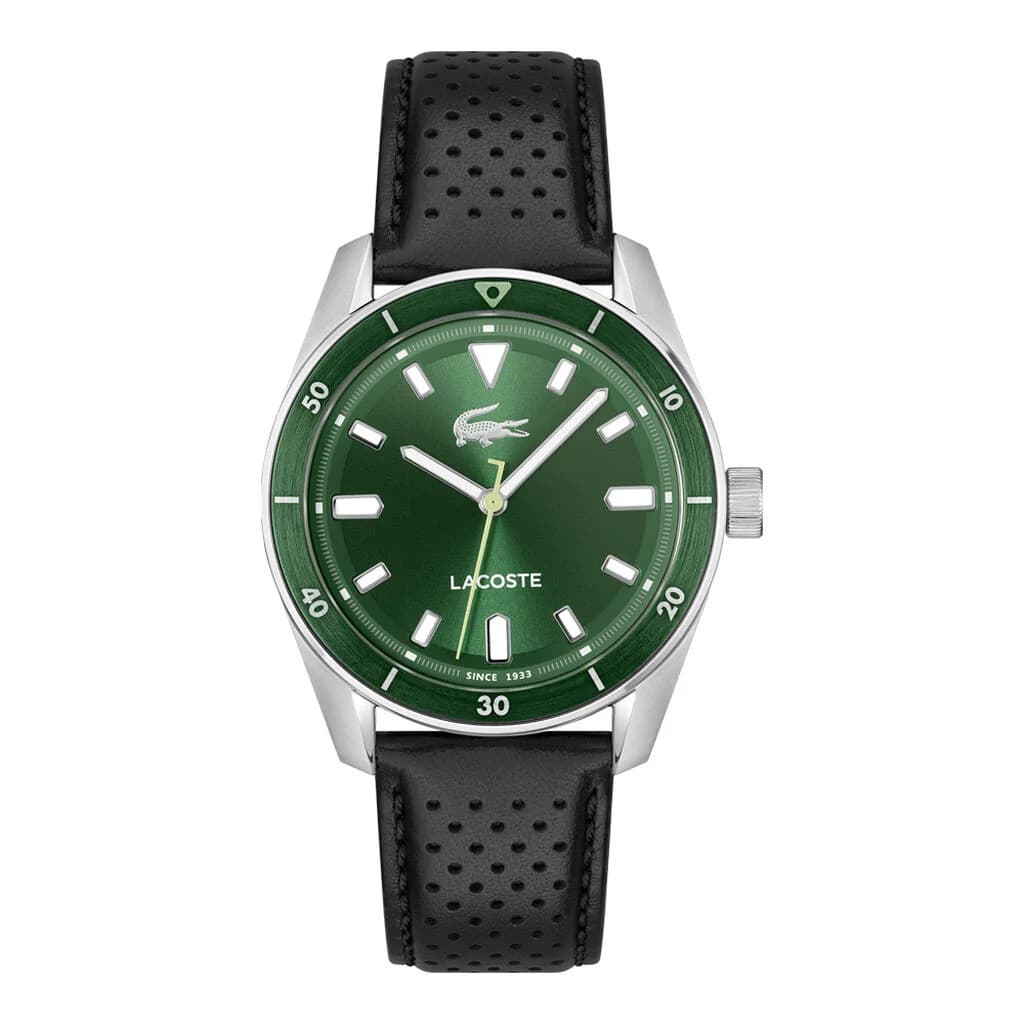 Lacoste Montre Lacoste Boston Vert