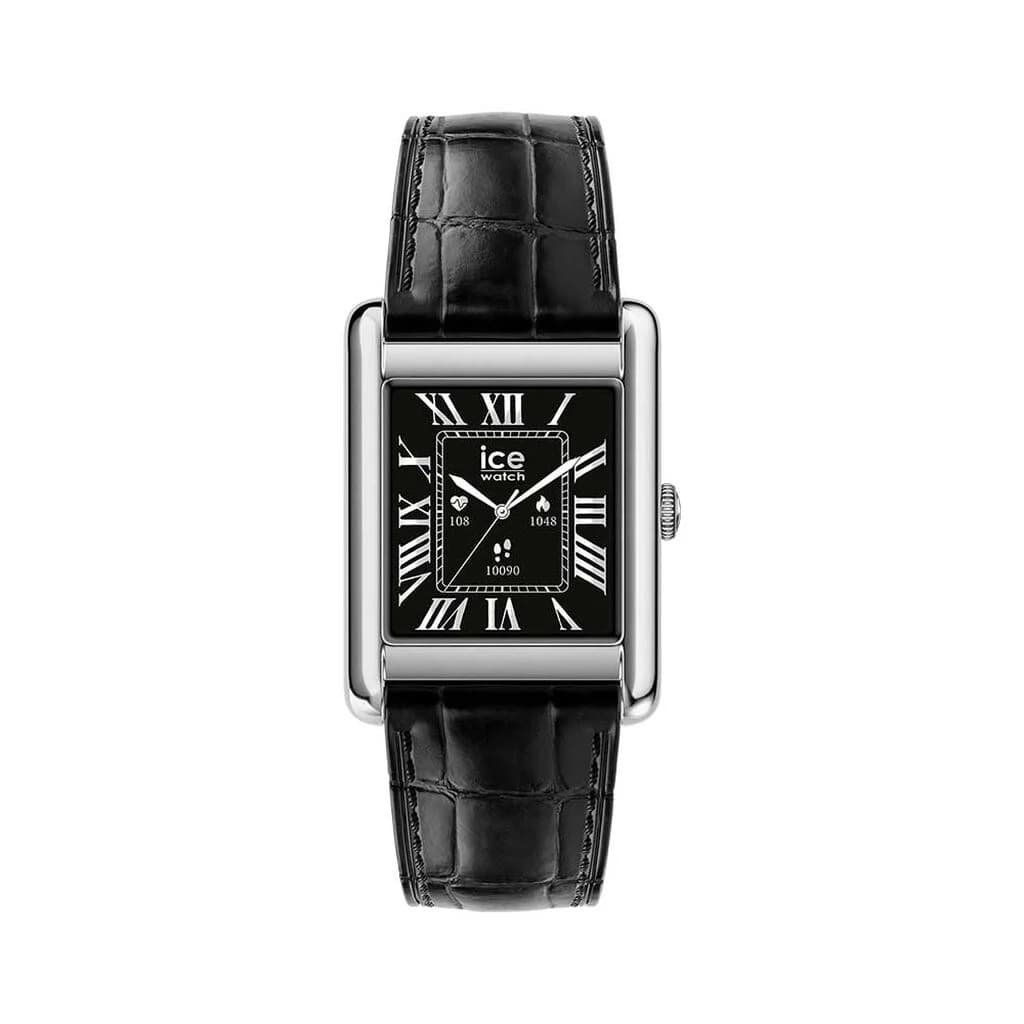 Ice Watch Montre Connectée Ice Watch Ice Smart Tks 2.0