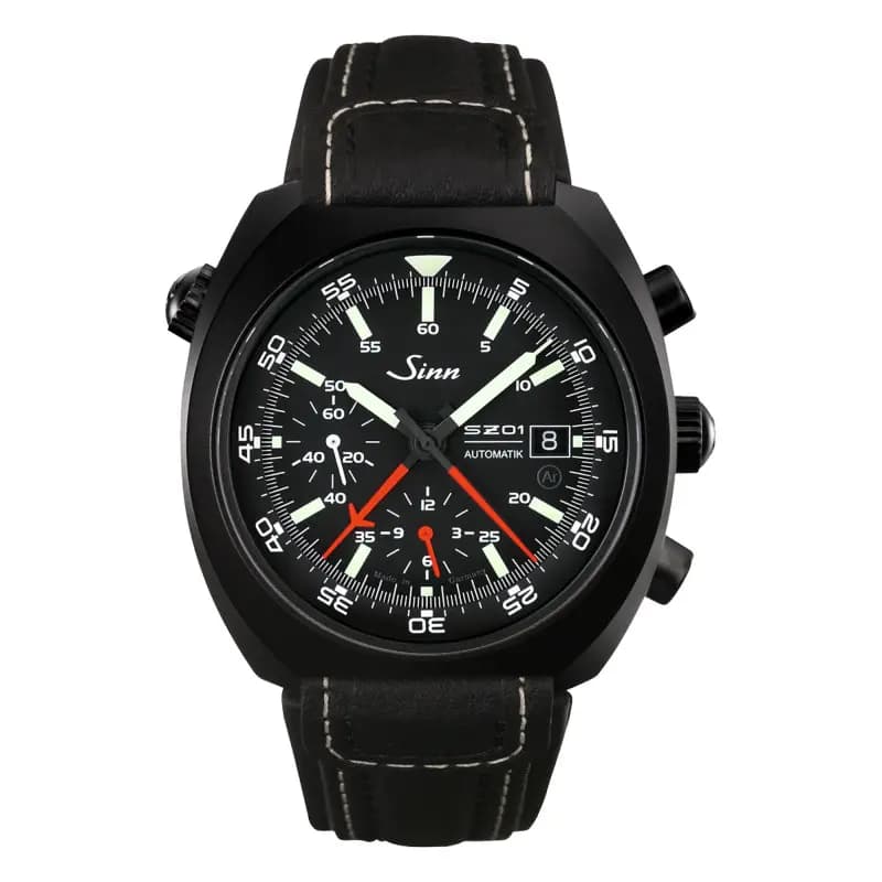 Sinn Montre Chronographe 140 St S 140.030