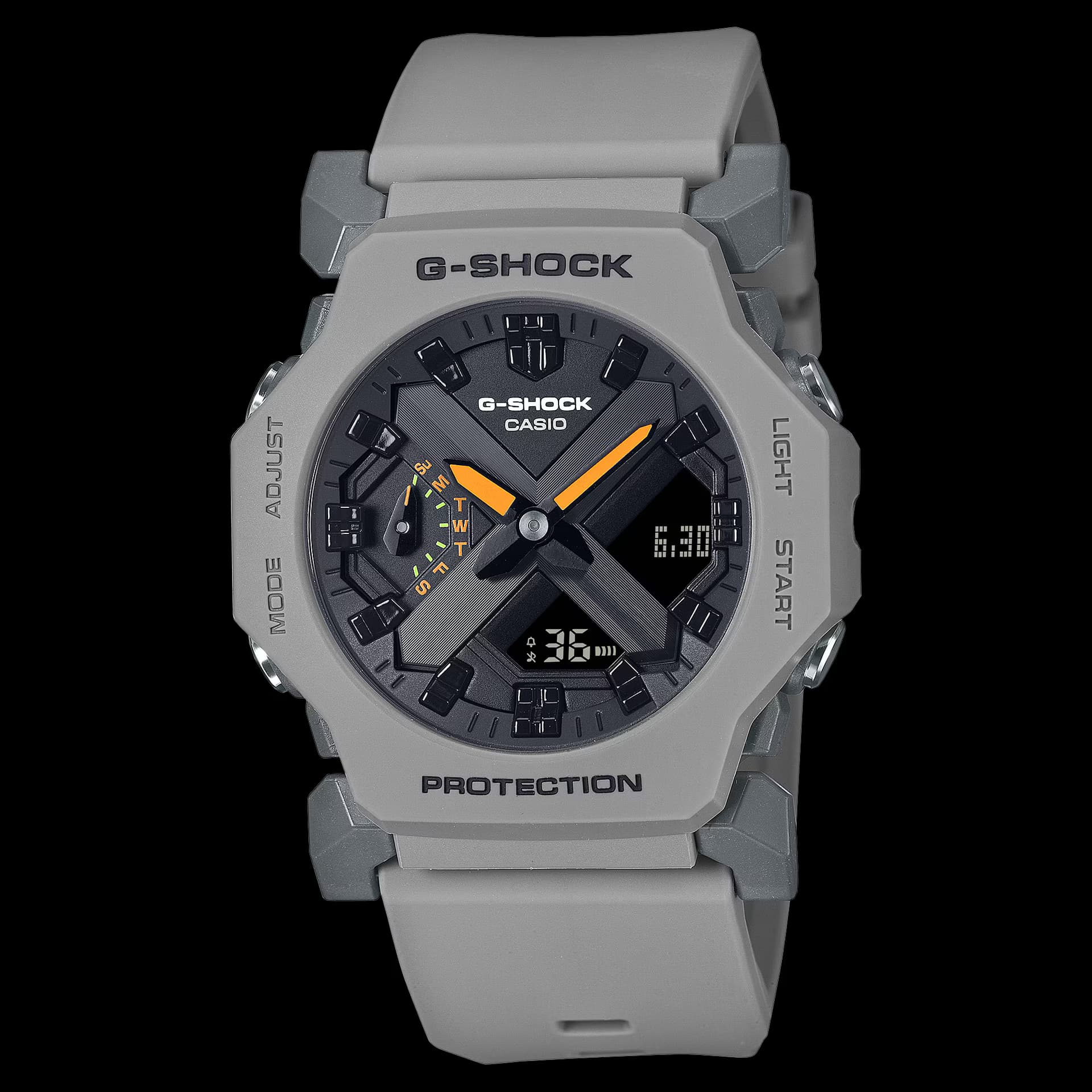 Casio GA-2300-8A