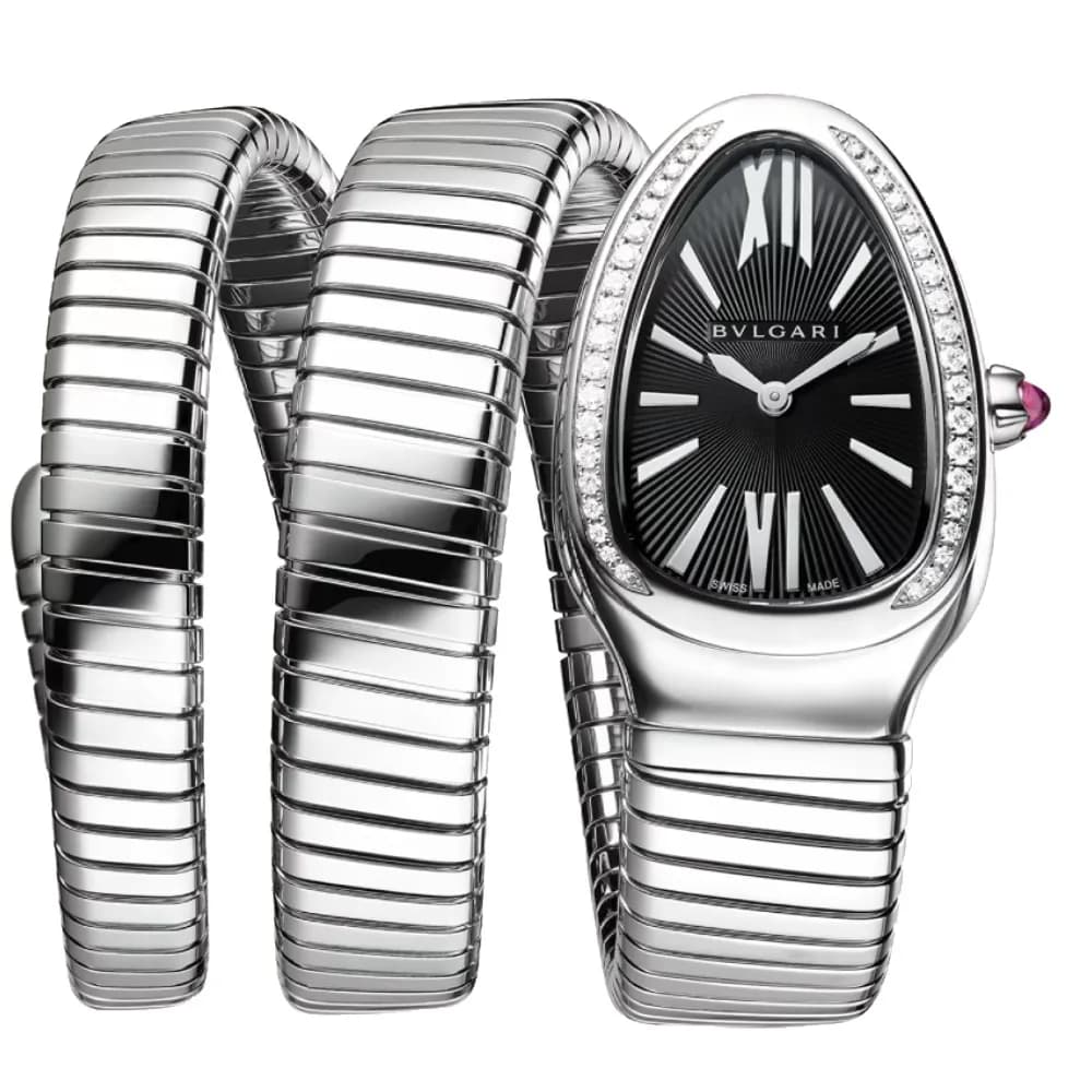 Bulgari Serpenti Tubogas