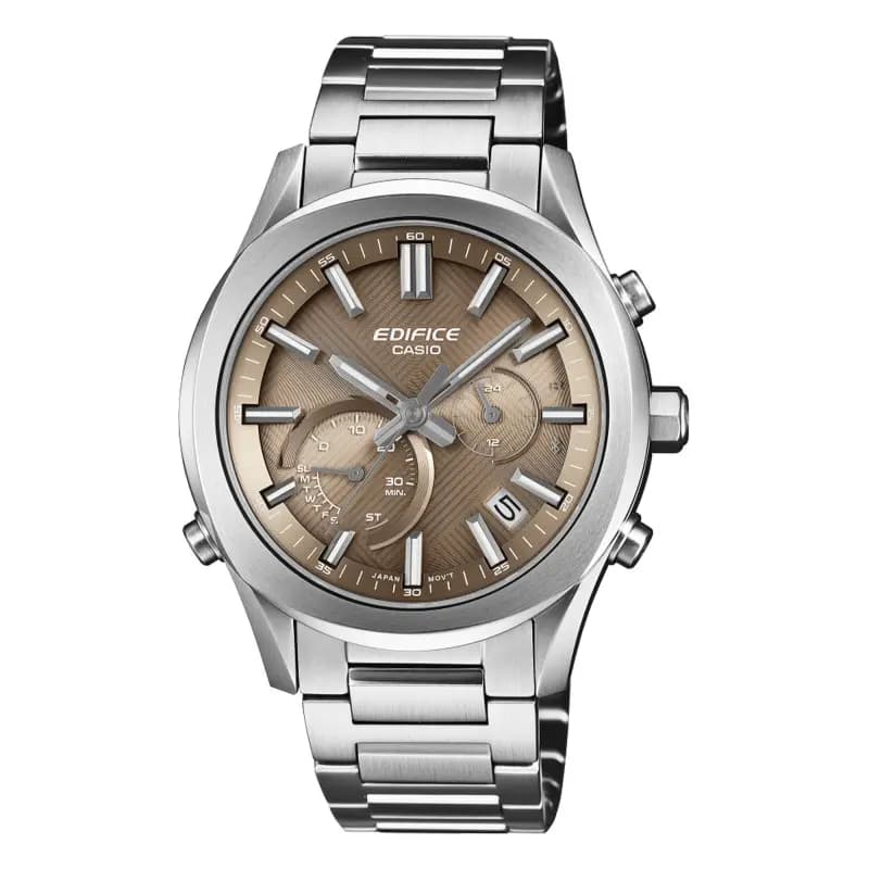 Casio Edifice Montre Edifice Connectée EQB-1300D-5AEF