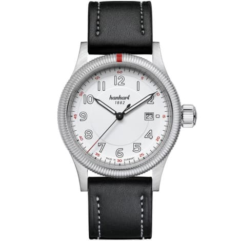 Hanhart Montre Hanhart Pioneer One Automatique diamètre 42 mm- 762.200-7010