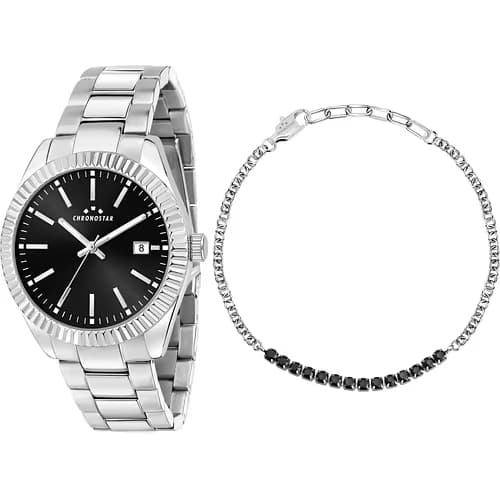 Chronostar Montre Chronostar Daily - R3753312004