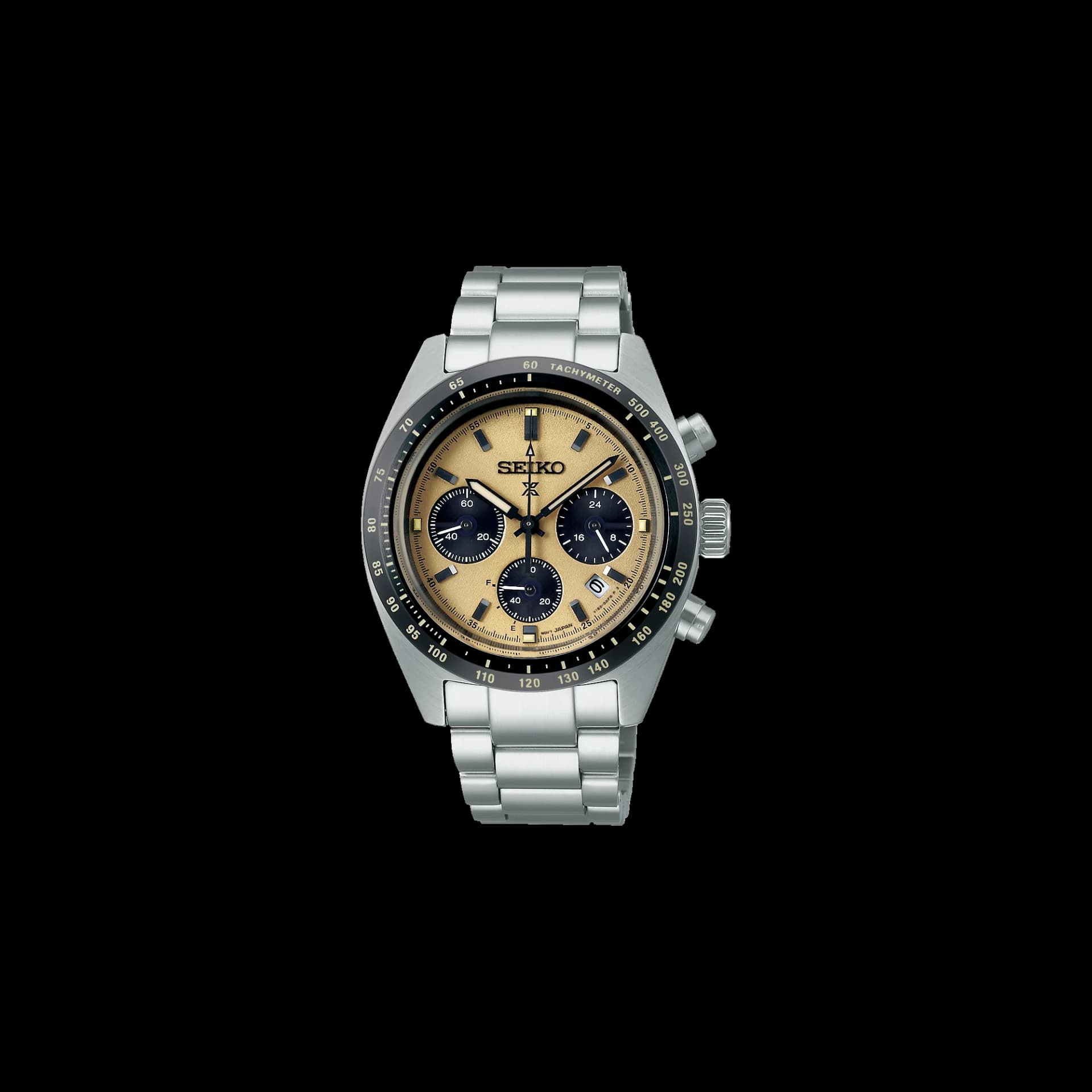 Seiko Montre Prospex