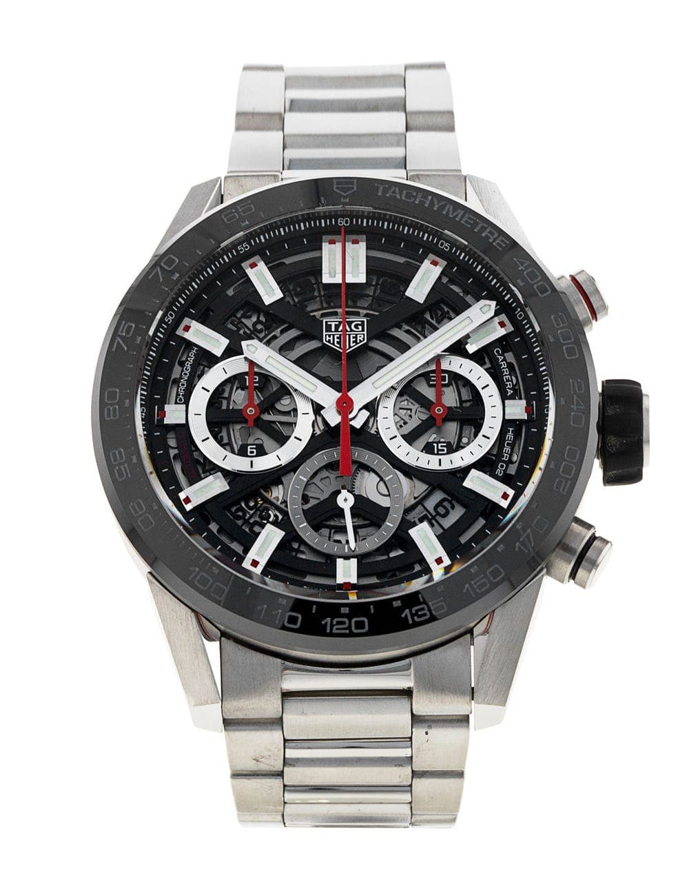 TAG Heuer Carrera CBG2010.BA0662