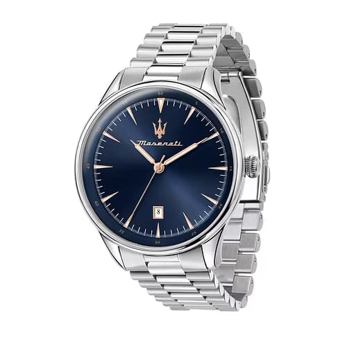 Maserati Montre Homme MASERATI TRADIZIONE en Métal