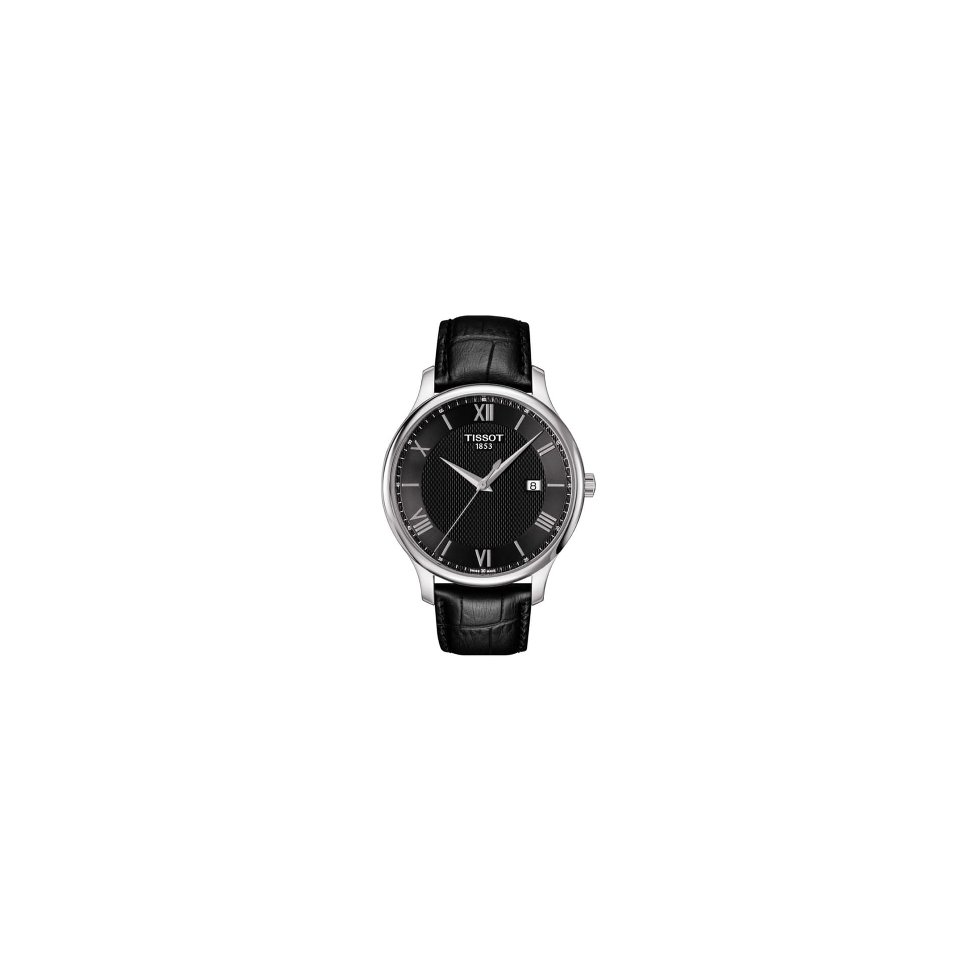 Tissot Tissot Tradition 42mm