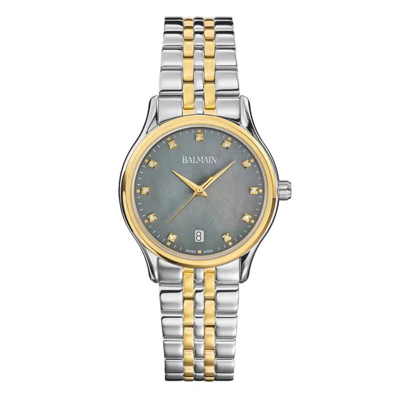 Balmain Montre Beleganza Lady M B83523966