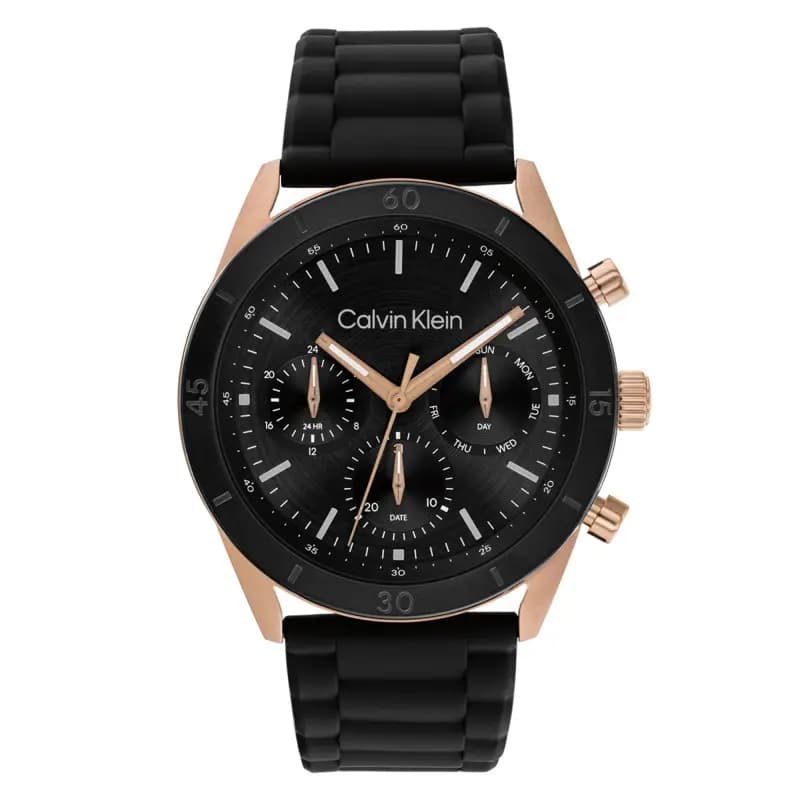 Calvin Klein Montre Ck Performance 25200567