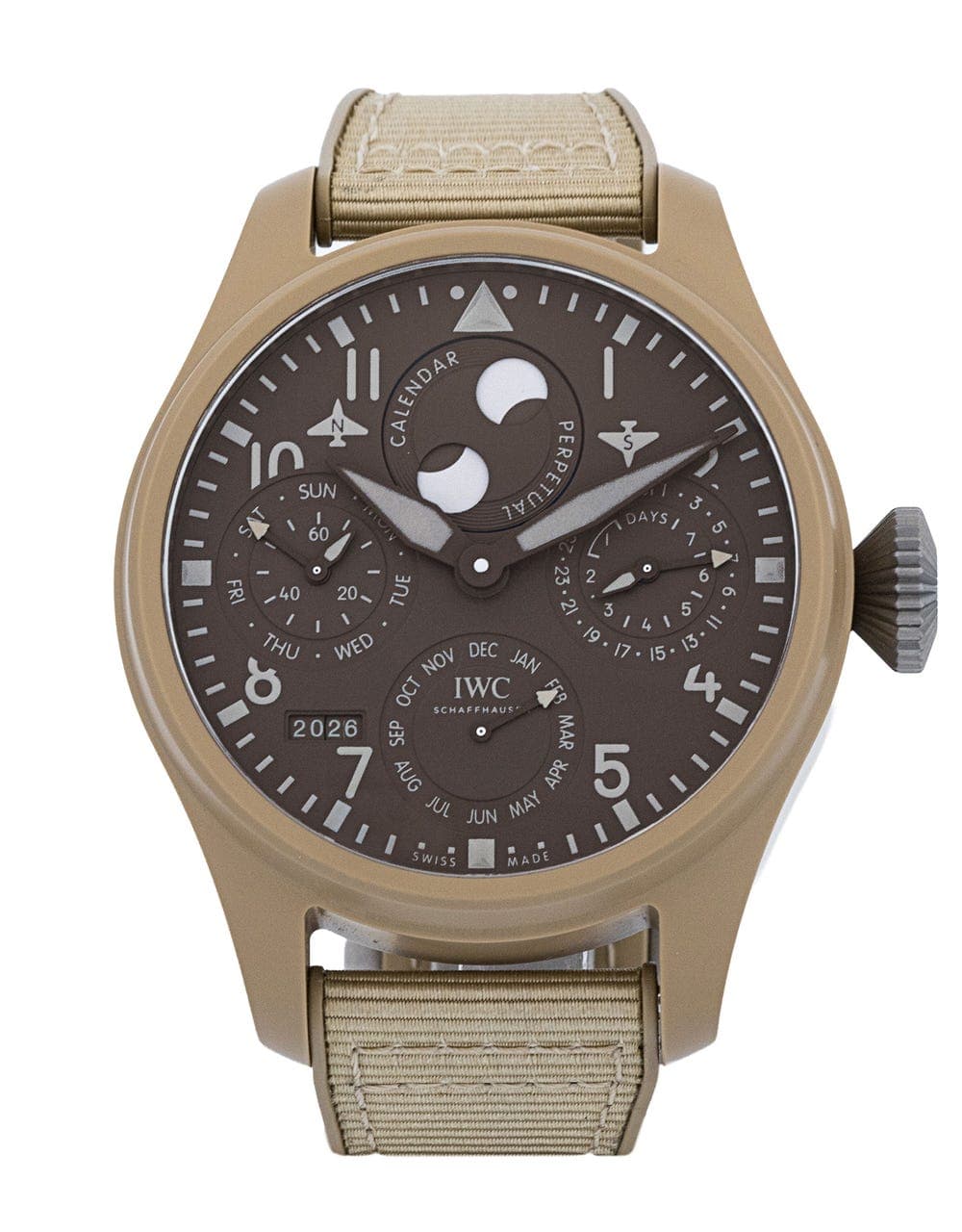 Watchfinder & Co. occasion