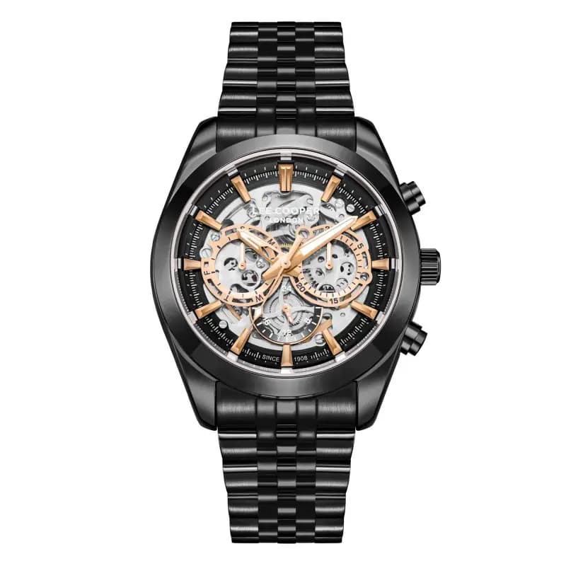 Lee Cooper Montre Finley LC08176.650