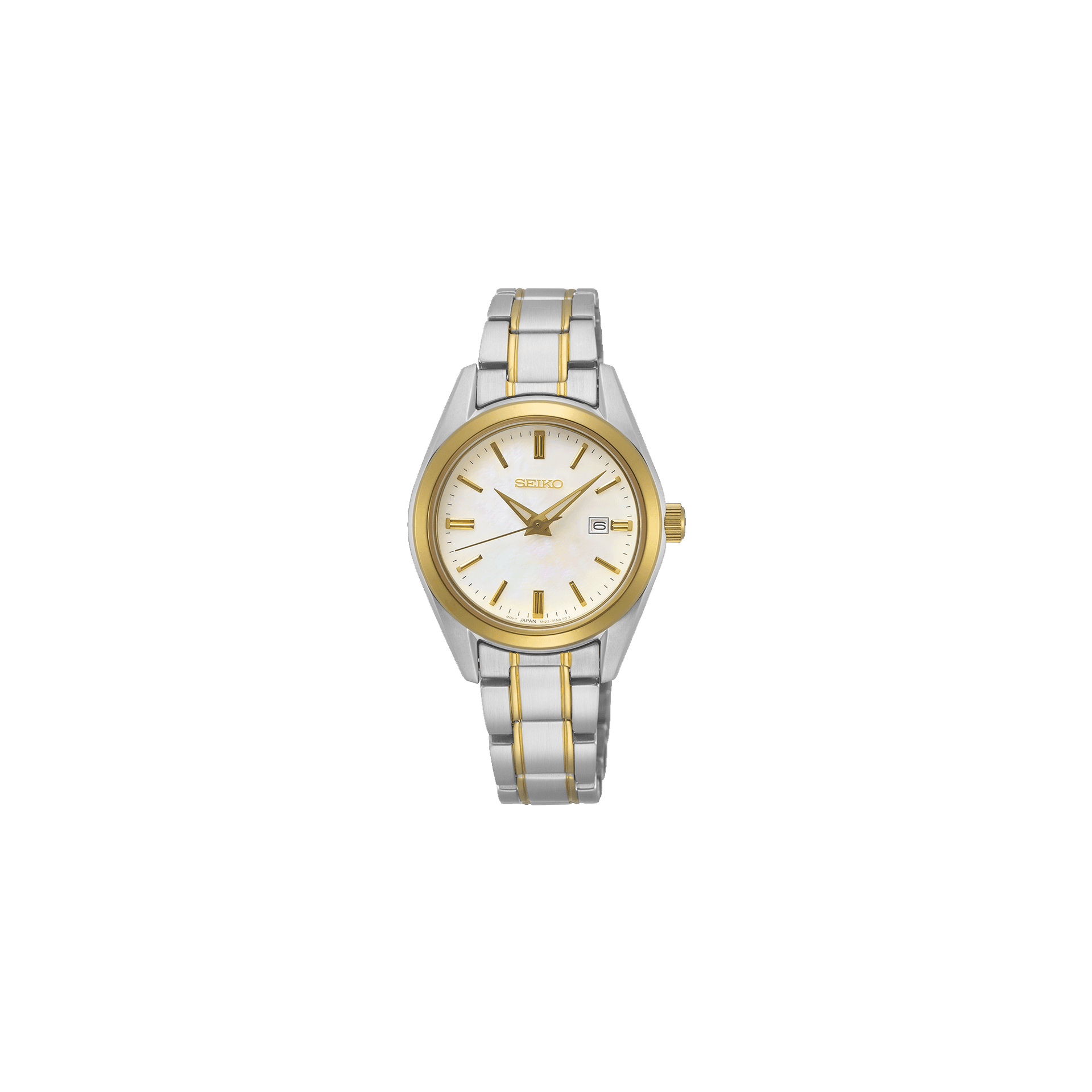 Seiko Montre Classique — 29 mm