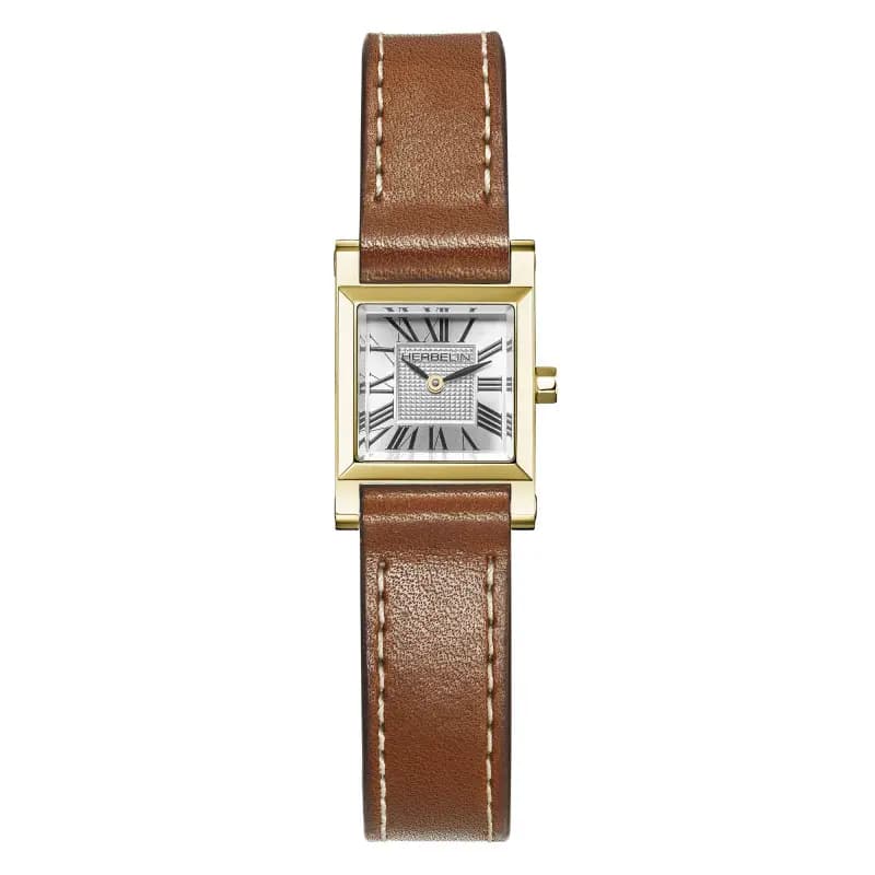 Michel Herbelin Montre Herbelin Antares Quartz - A17144P01C02