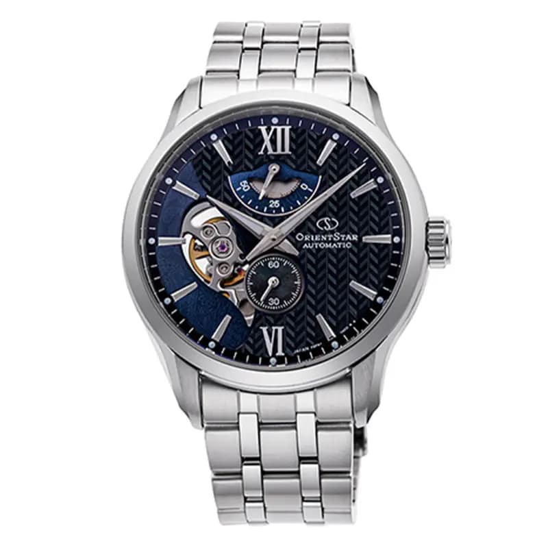 Orient Star Montre Mechanical Contemporary RE-AV0B03B
