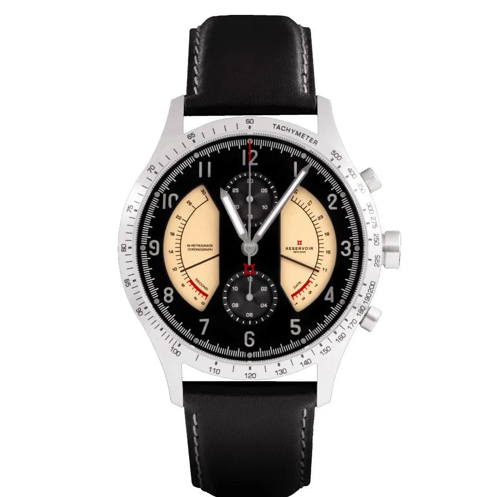 RESERVOIR Sonomaster Chronograph