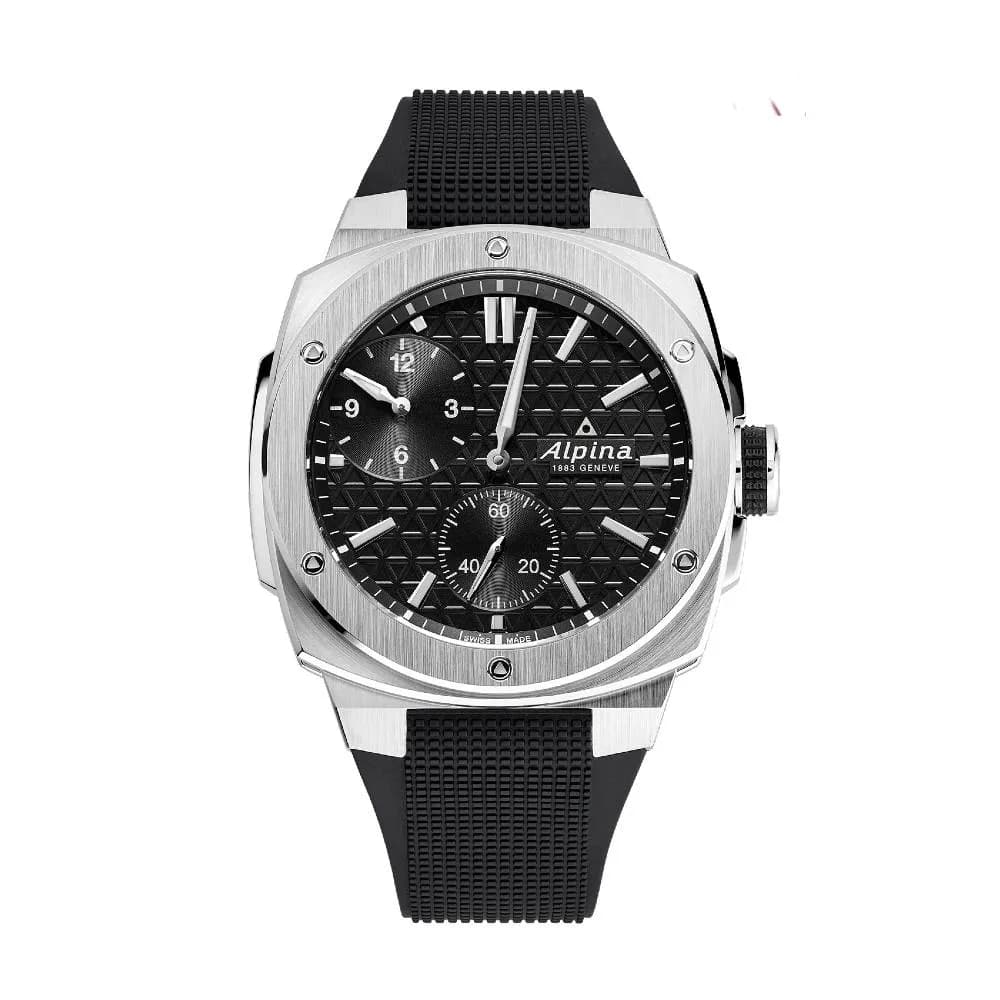 Alpina Montre Alpina - Alpiner Extreme Regulator Automatic 41 x 42.5 mm- AL-650B4AE6